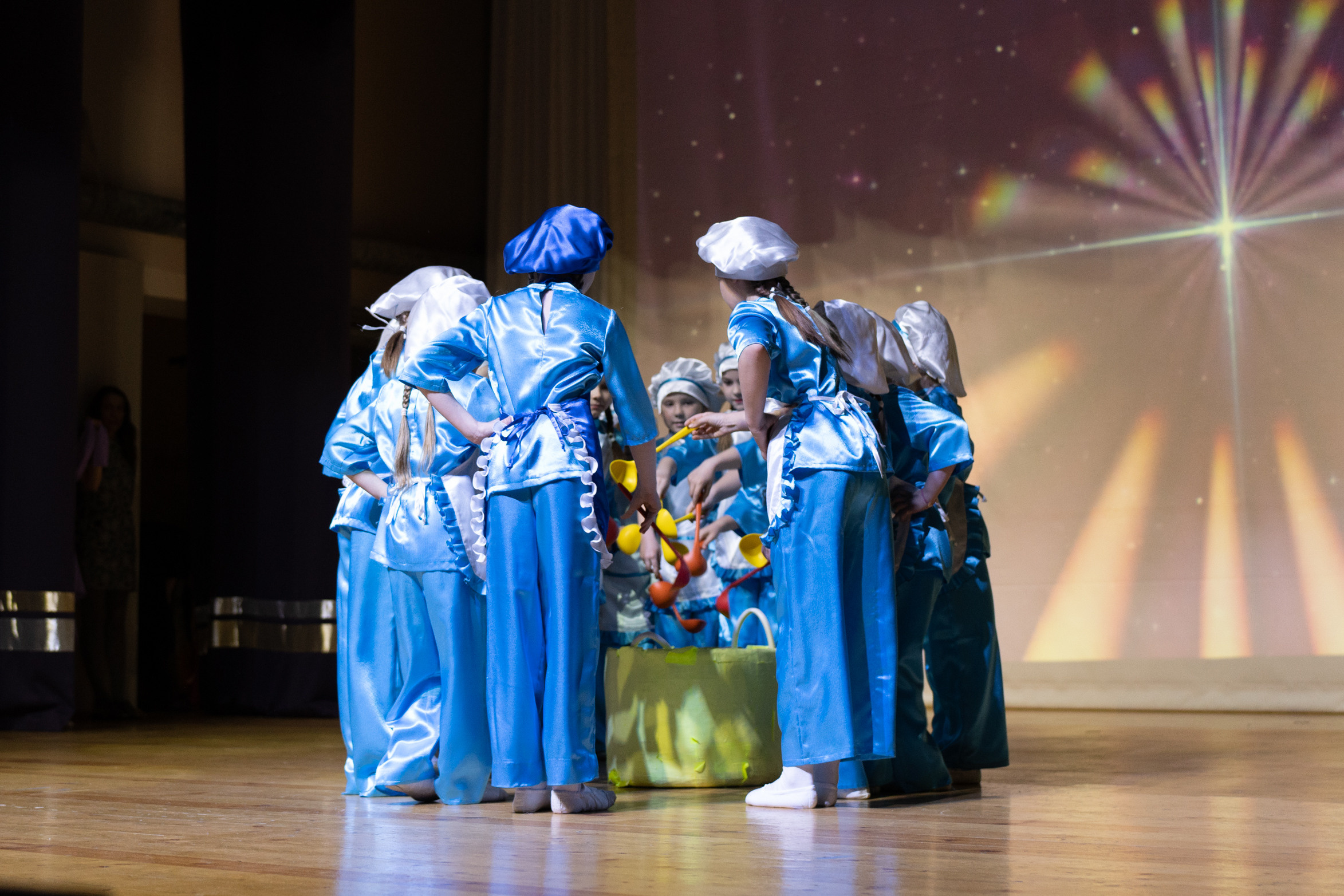 Импульс 15 лет. Главная