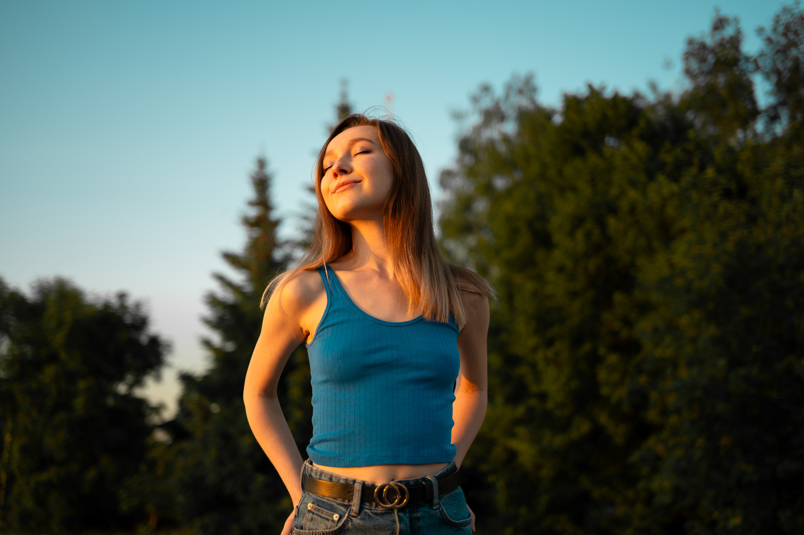 Гузель. Главная