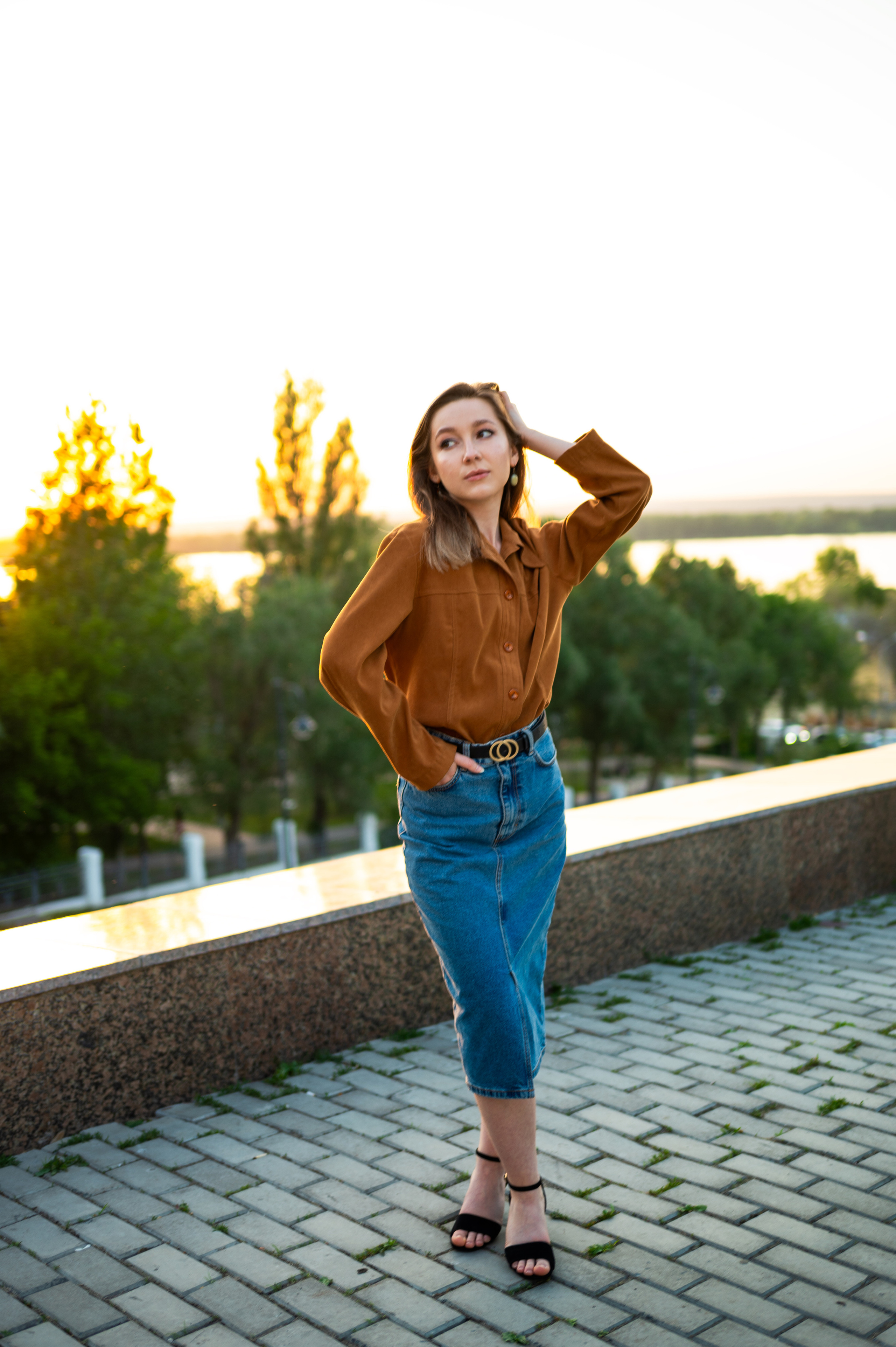 Гузель. Главная