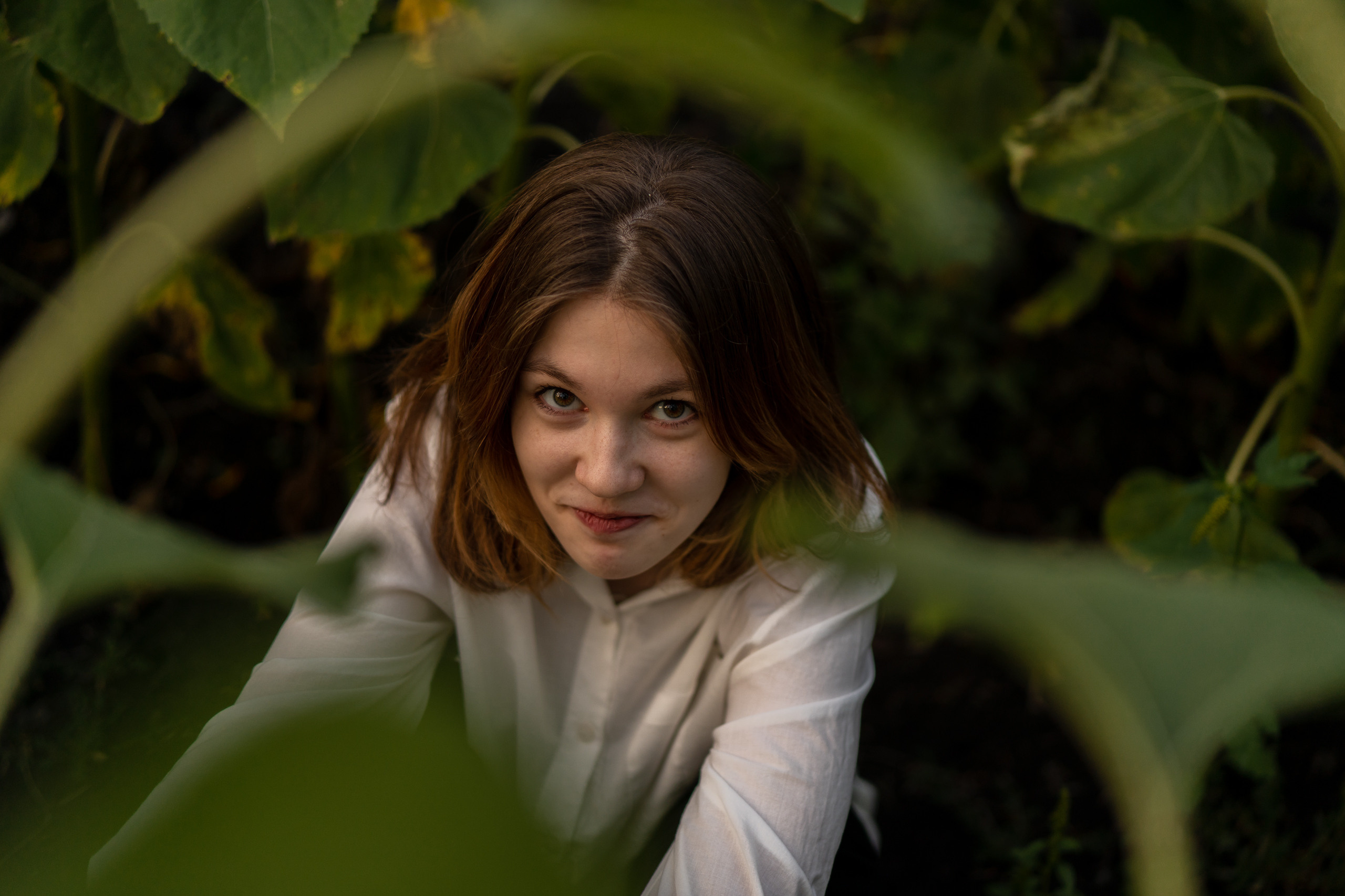 Наталья, Мария и Василиса. Главная