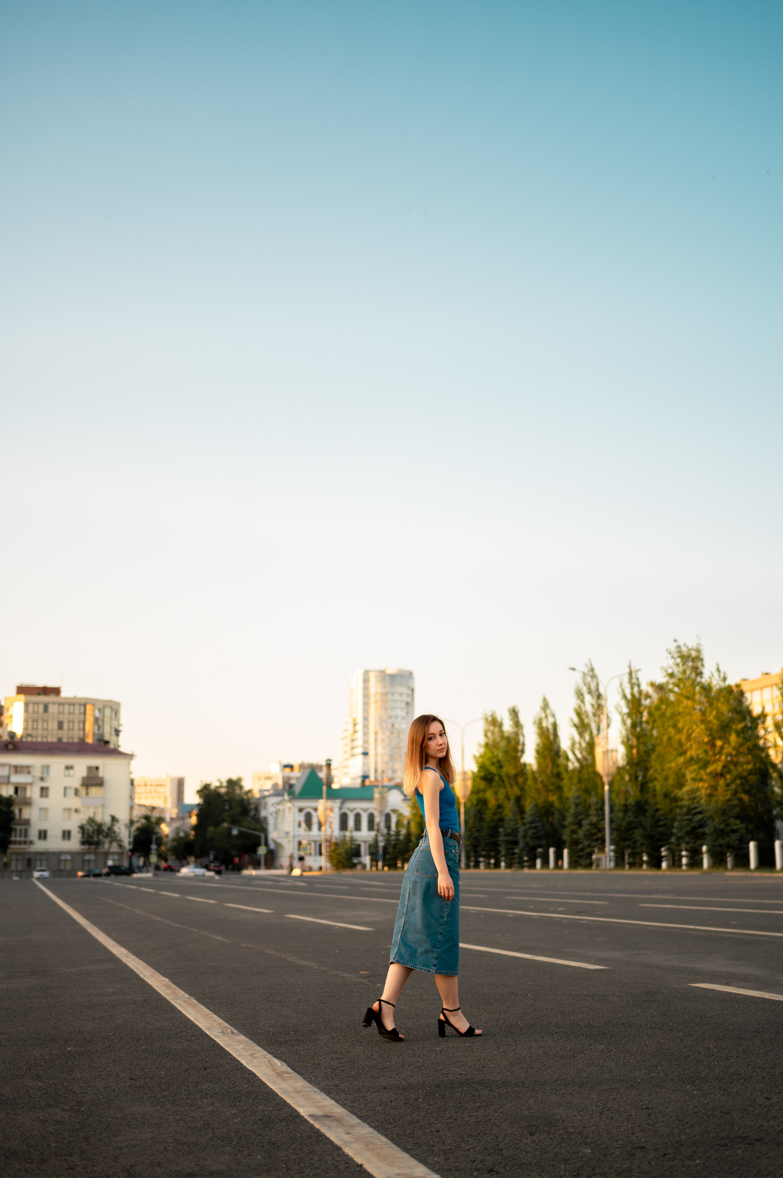 Гузель. Главная