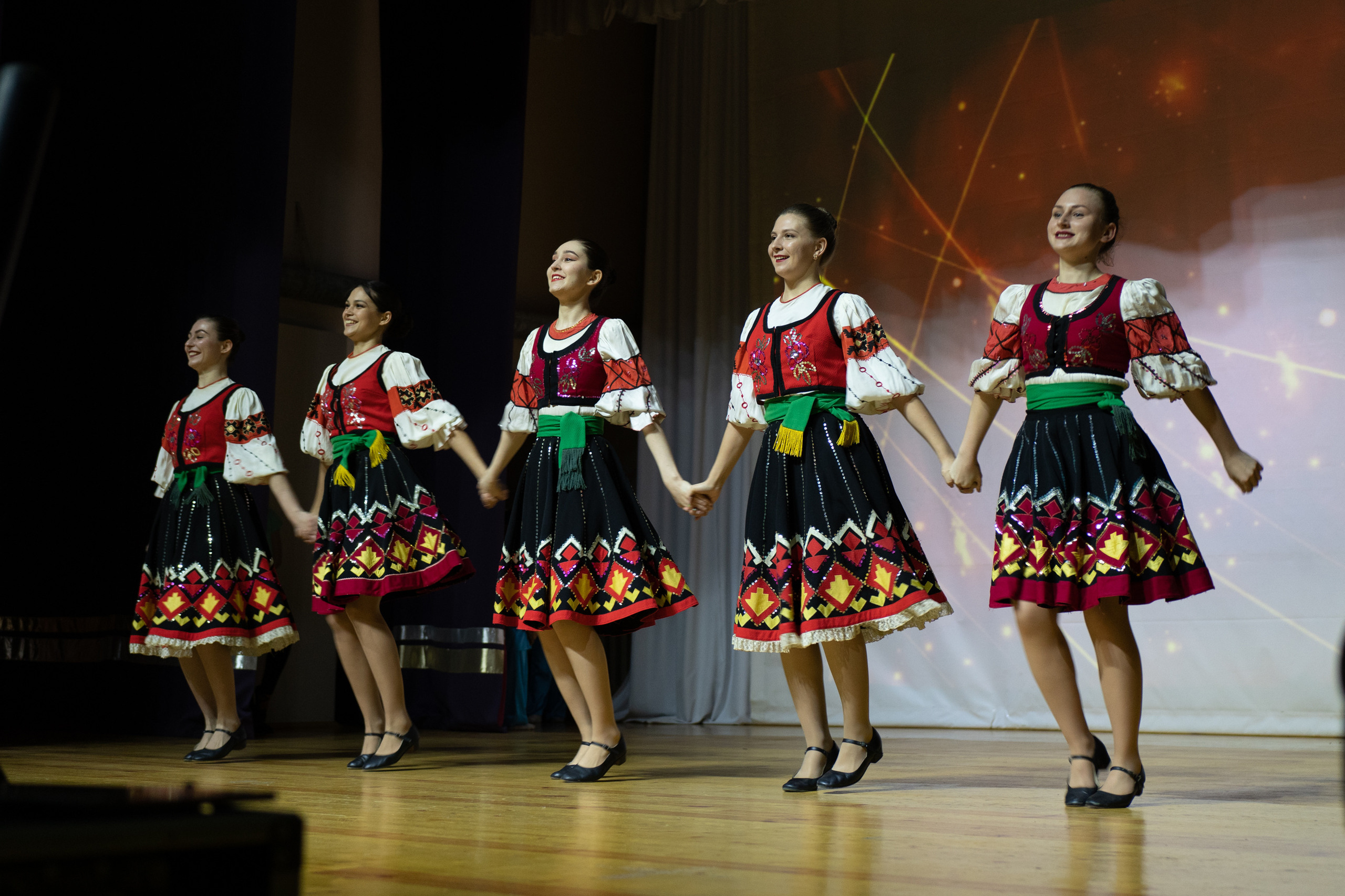 Импульс 15 лет. Главная