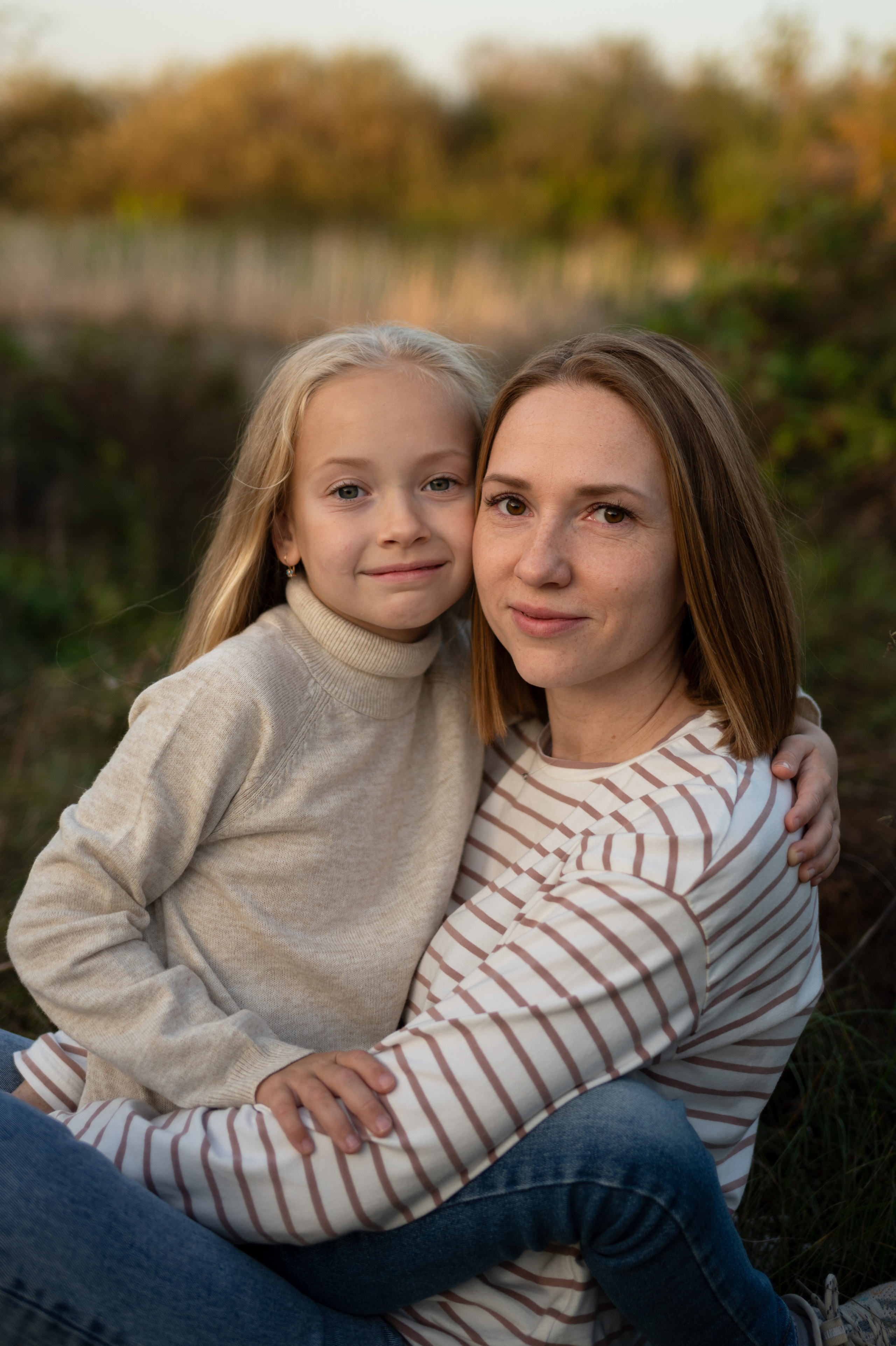 Семейная история. Главная