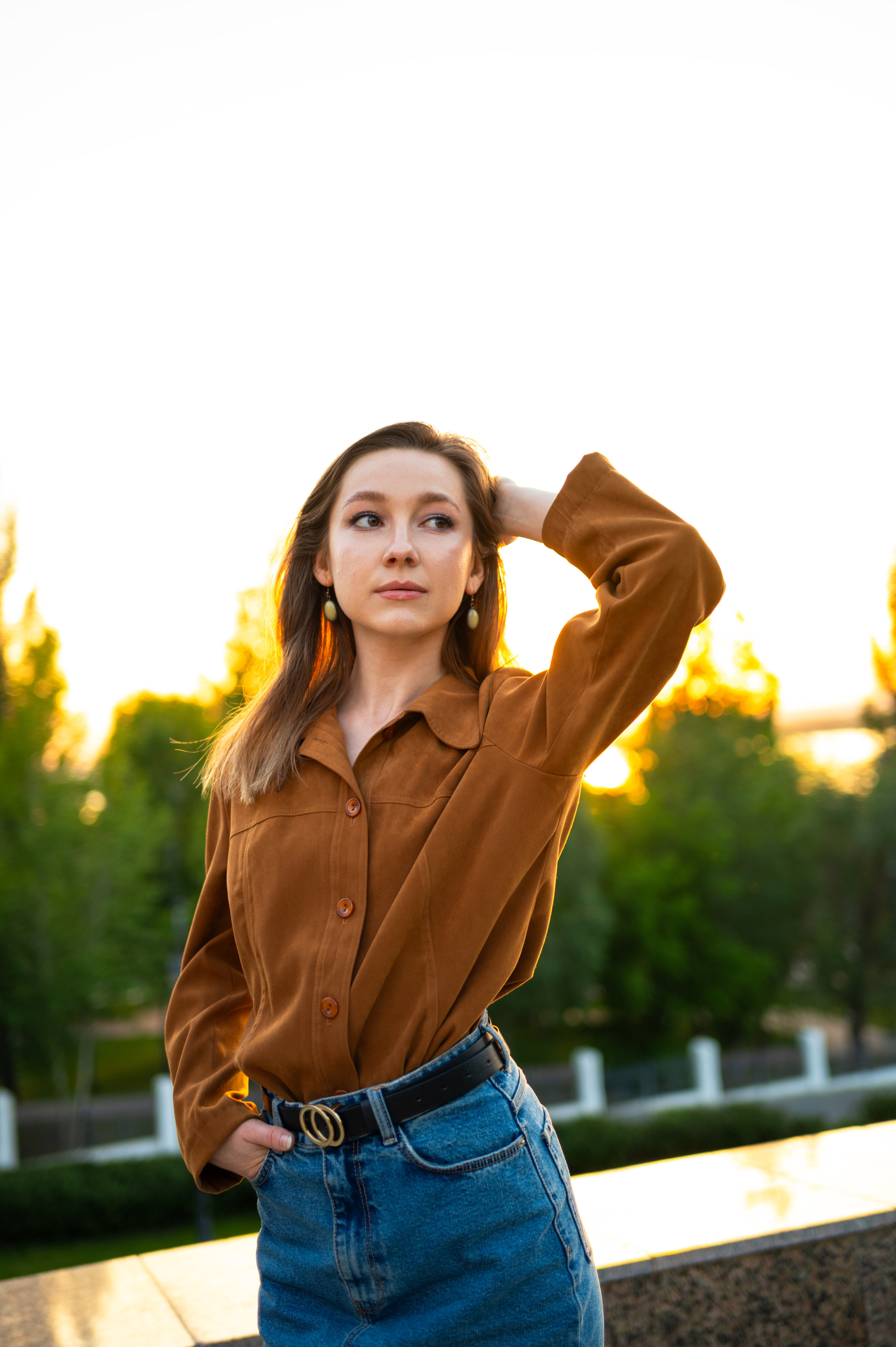 Гузель. Главная