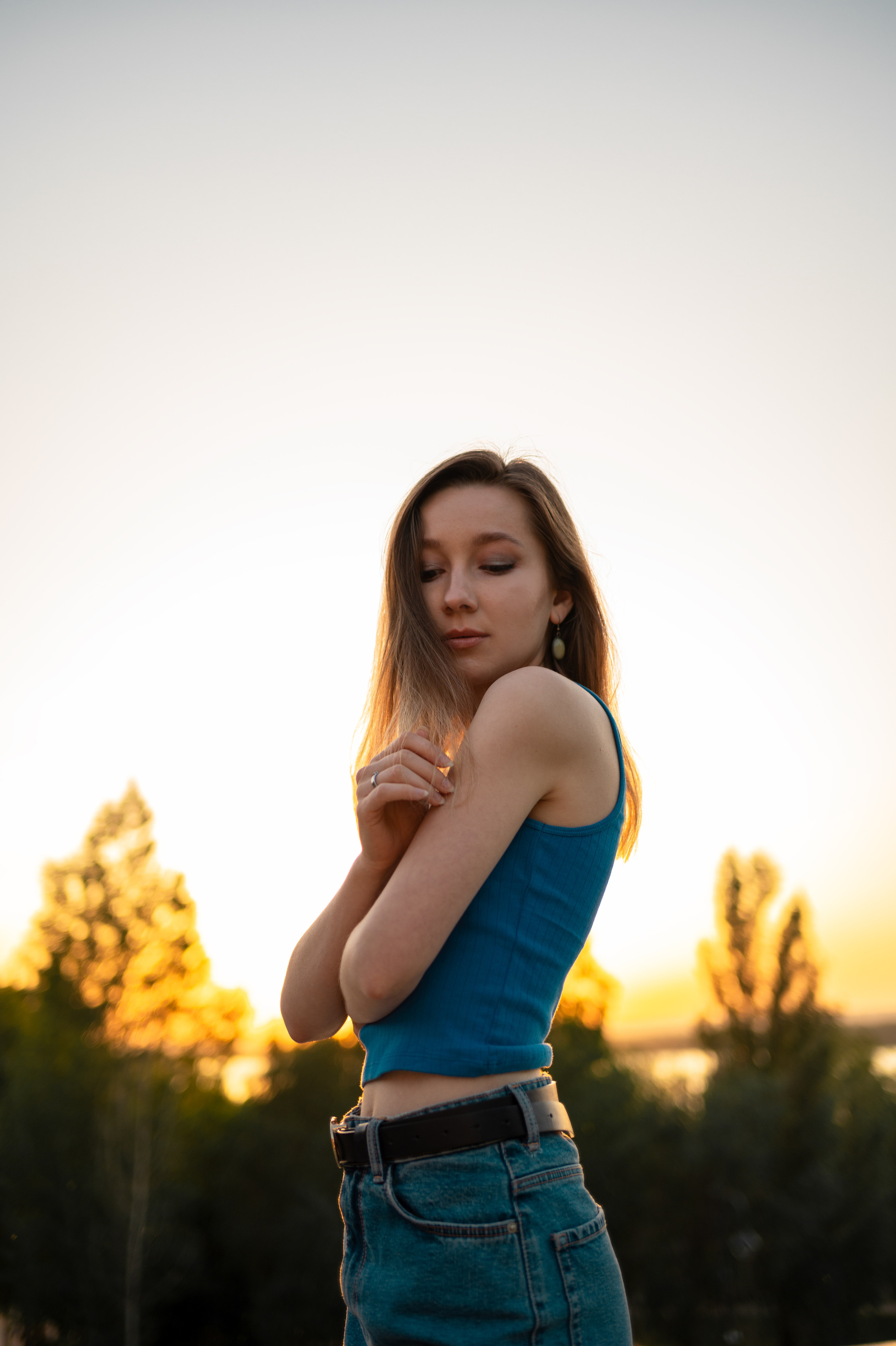 Гузель. Главная