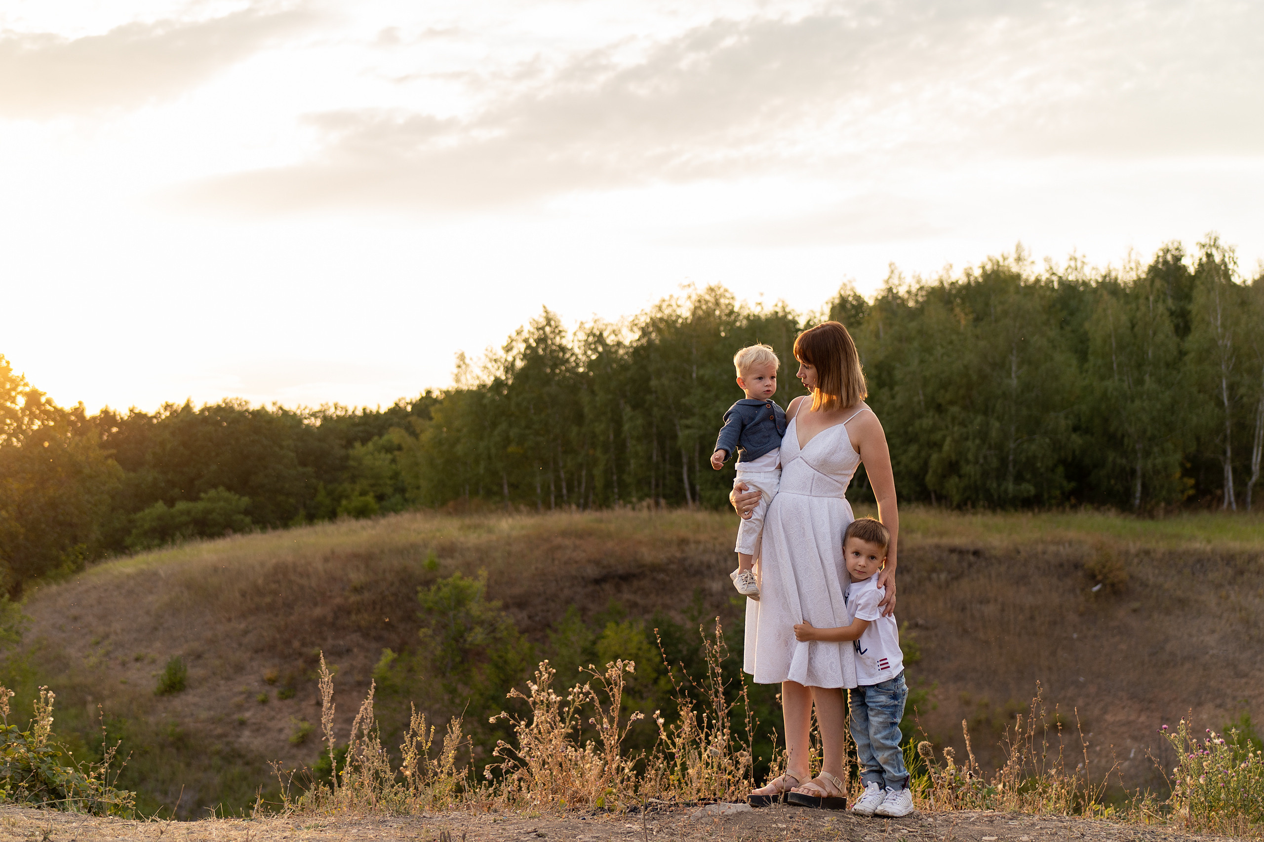 Водопад. Главная