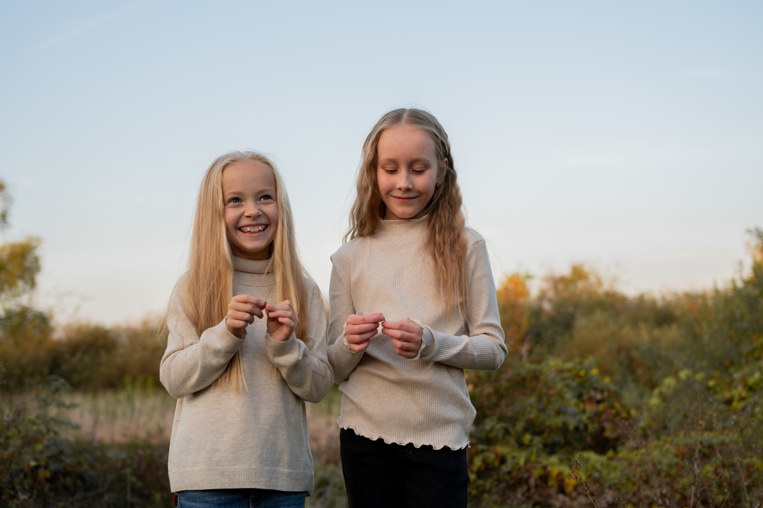 Семейная история. Главная