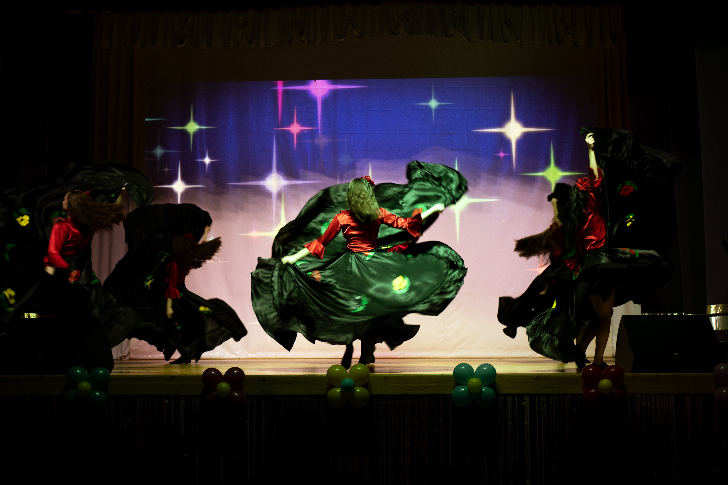 Импульс 15 лет. Главная