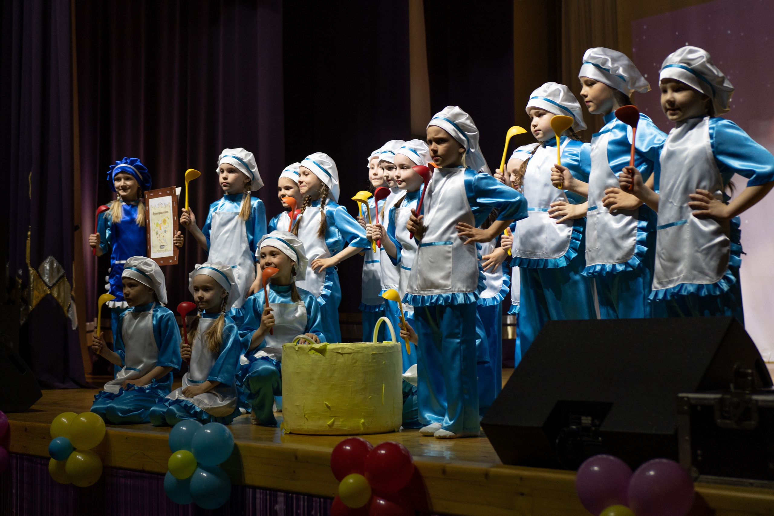 Импульс 15 лет. Главная