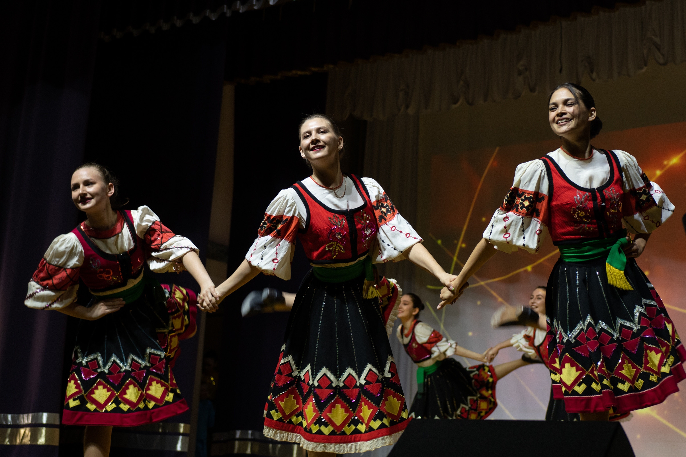 Импульс 15 лет. Главная