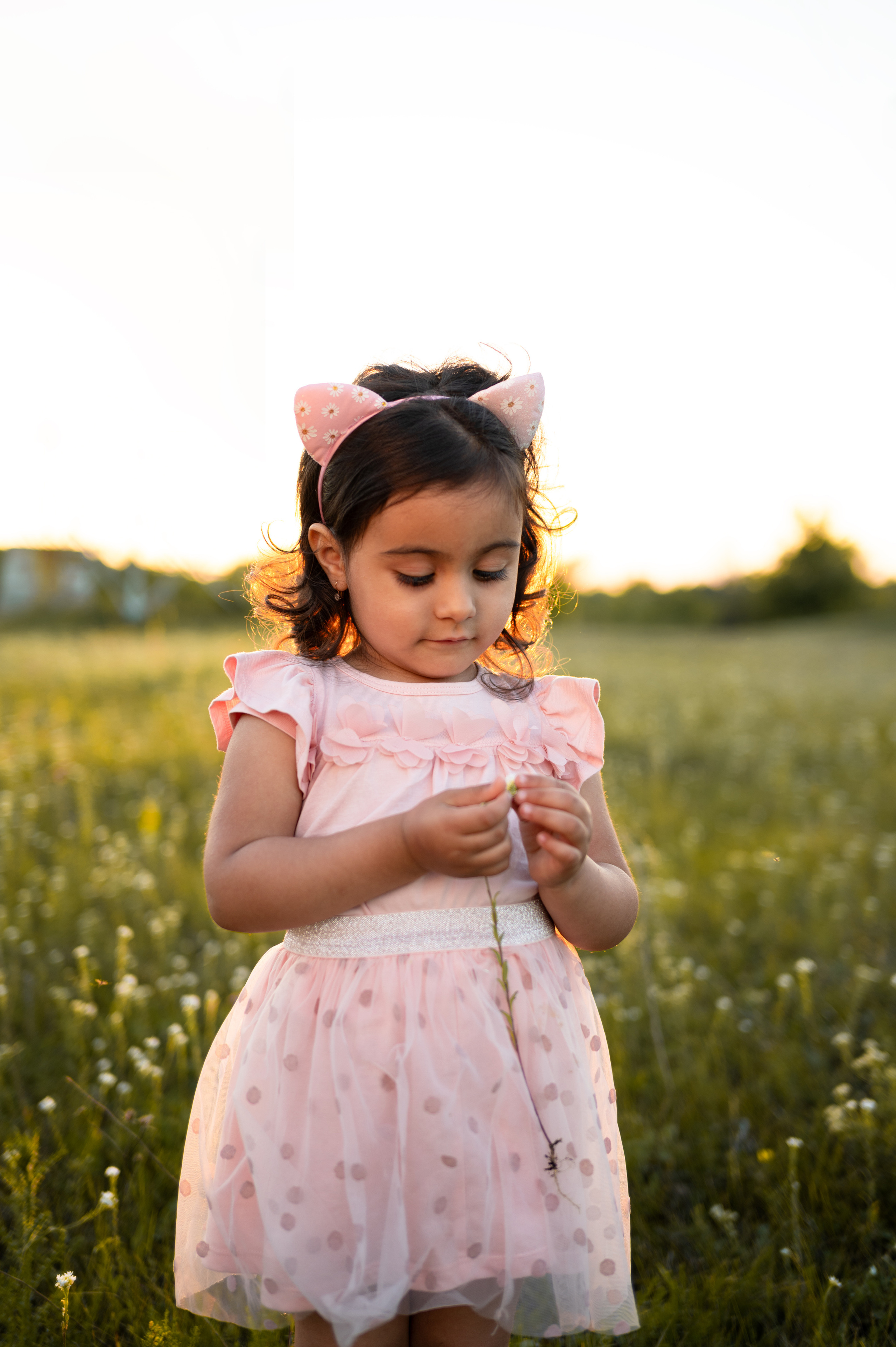 Севиндж, Амина и Амира. Главная