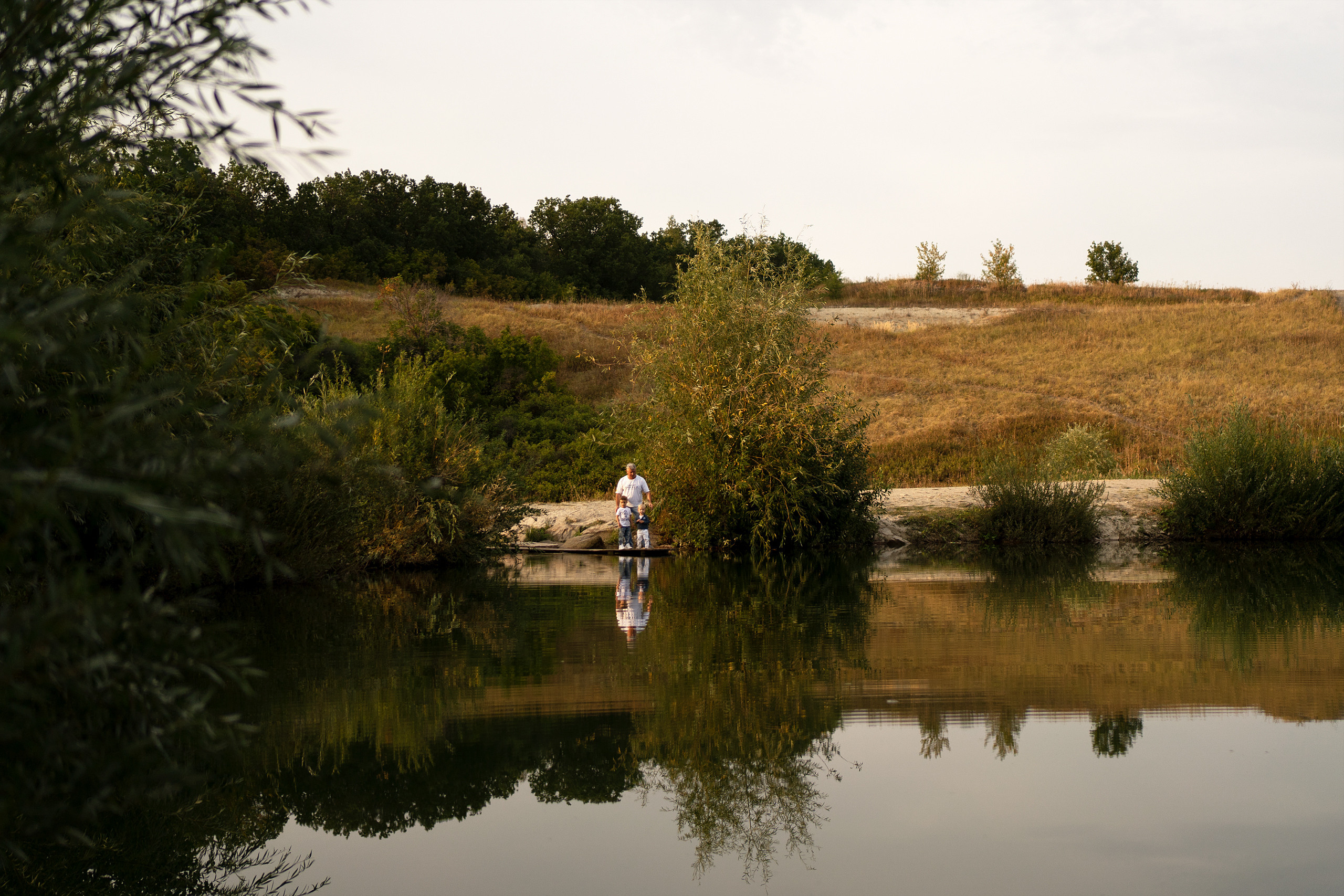 Водопад. Главная