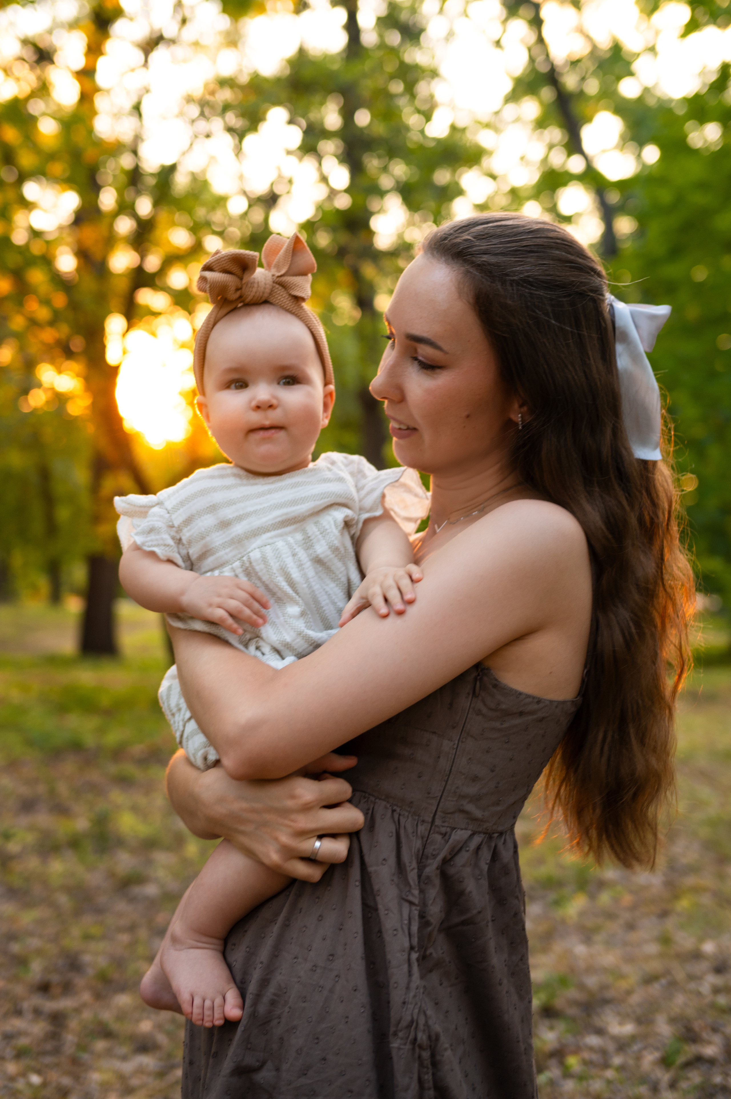 Загородный парк. Главная