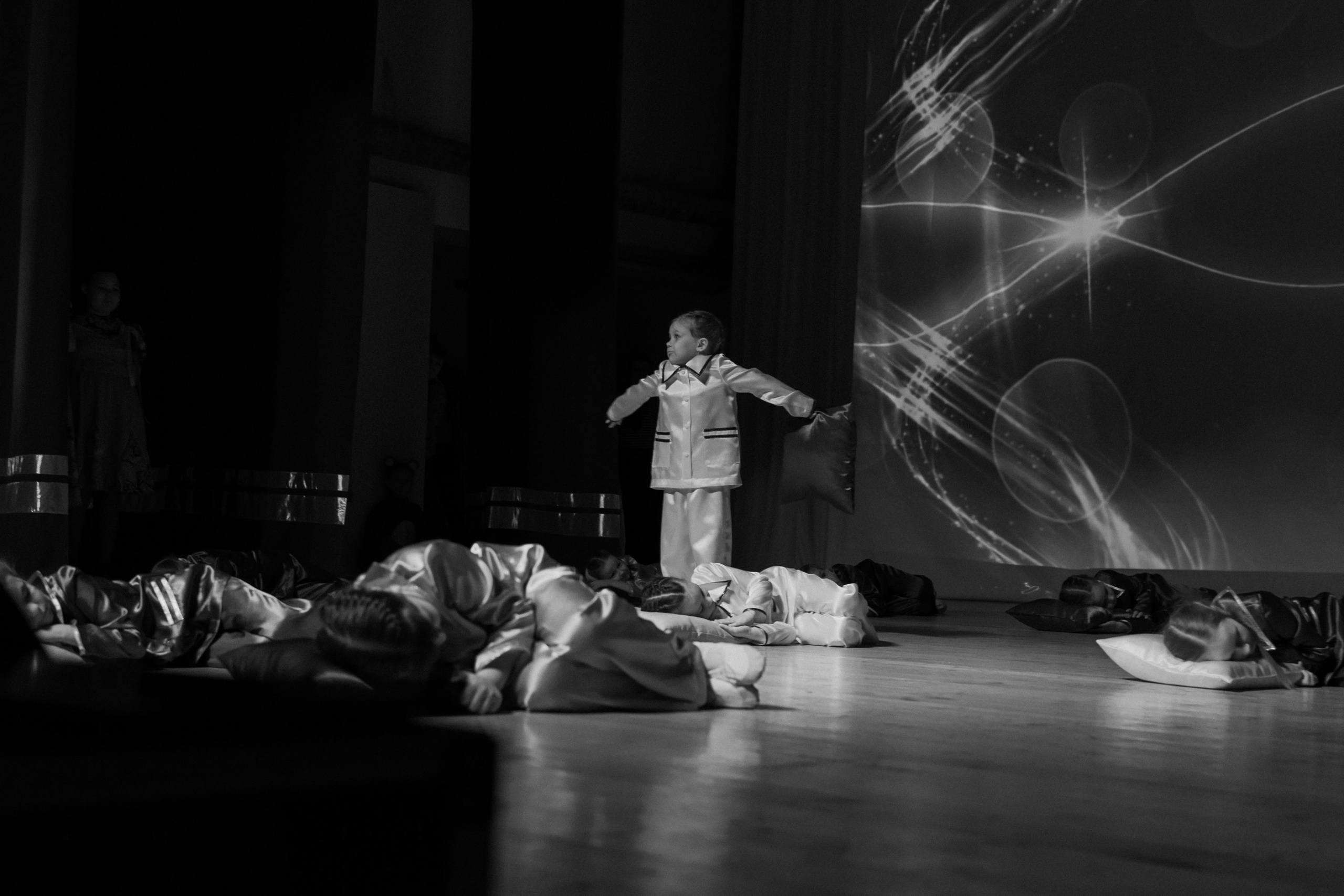 Импульс 15 лет. Главная