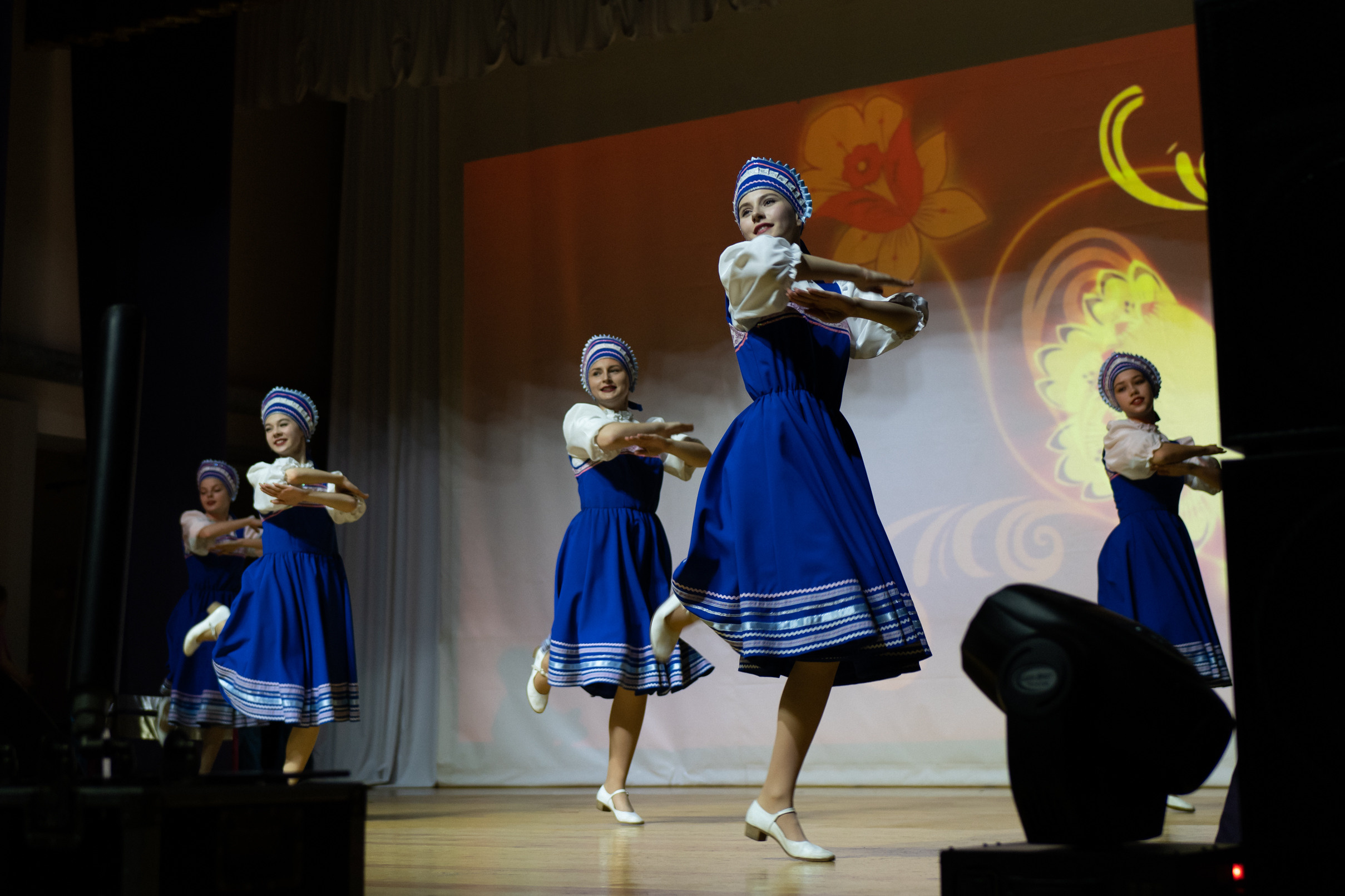 Импульс 15 лет. Главная