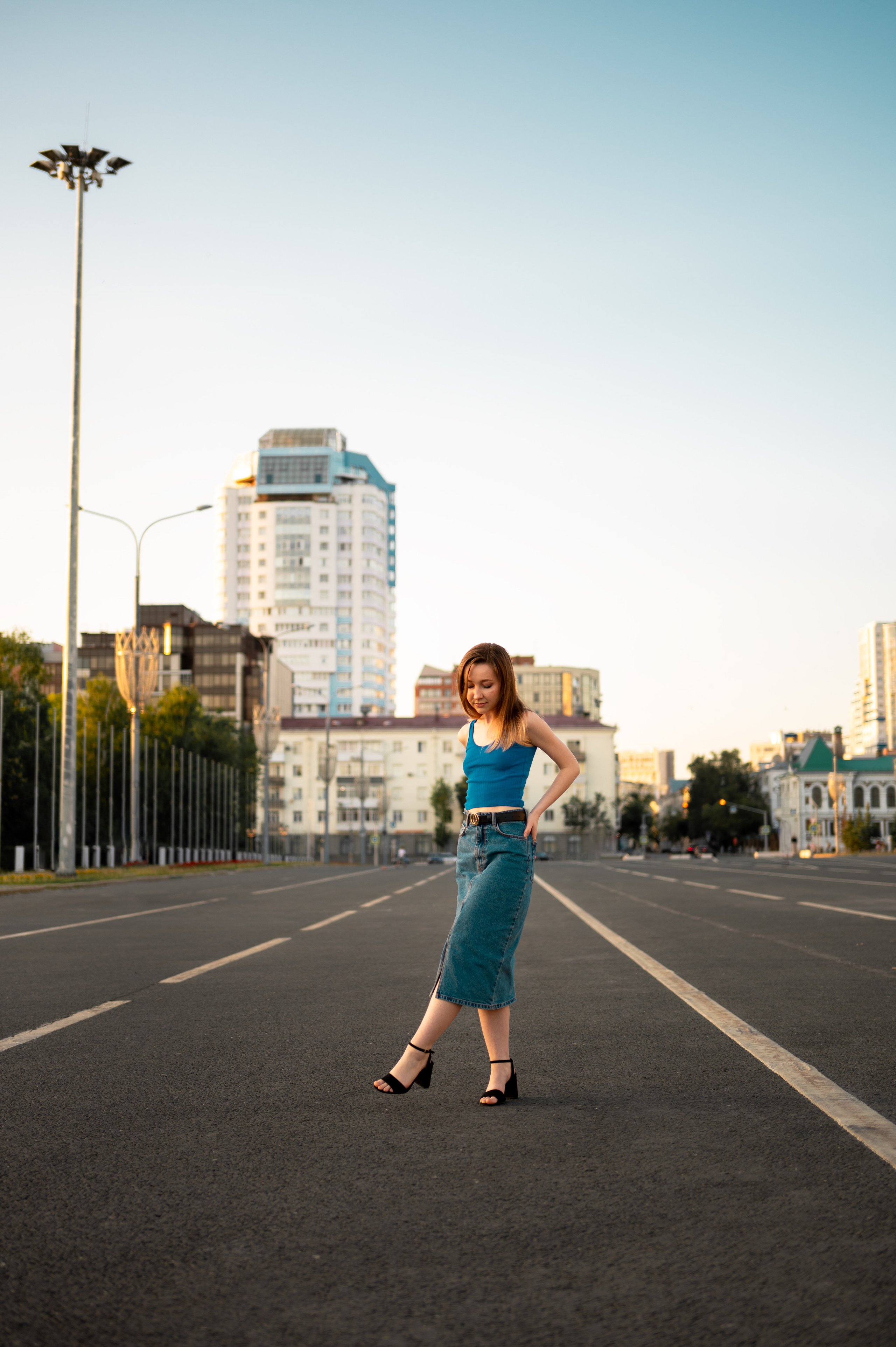 Гузель. Главная