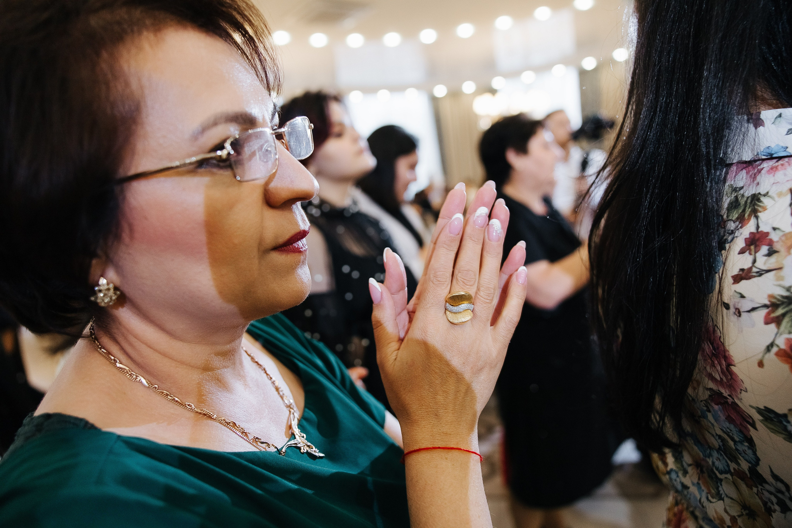 Шах и Ирада. Фотограф в Красноярске Надежда Воскресенская