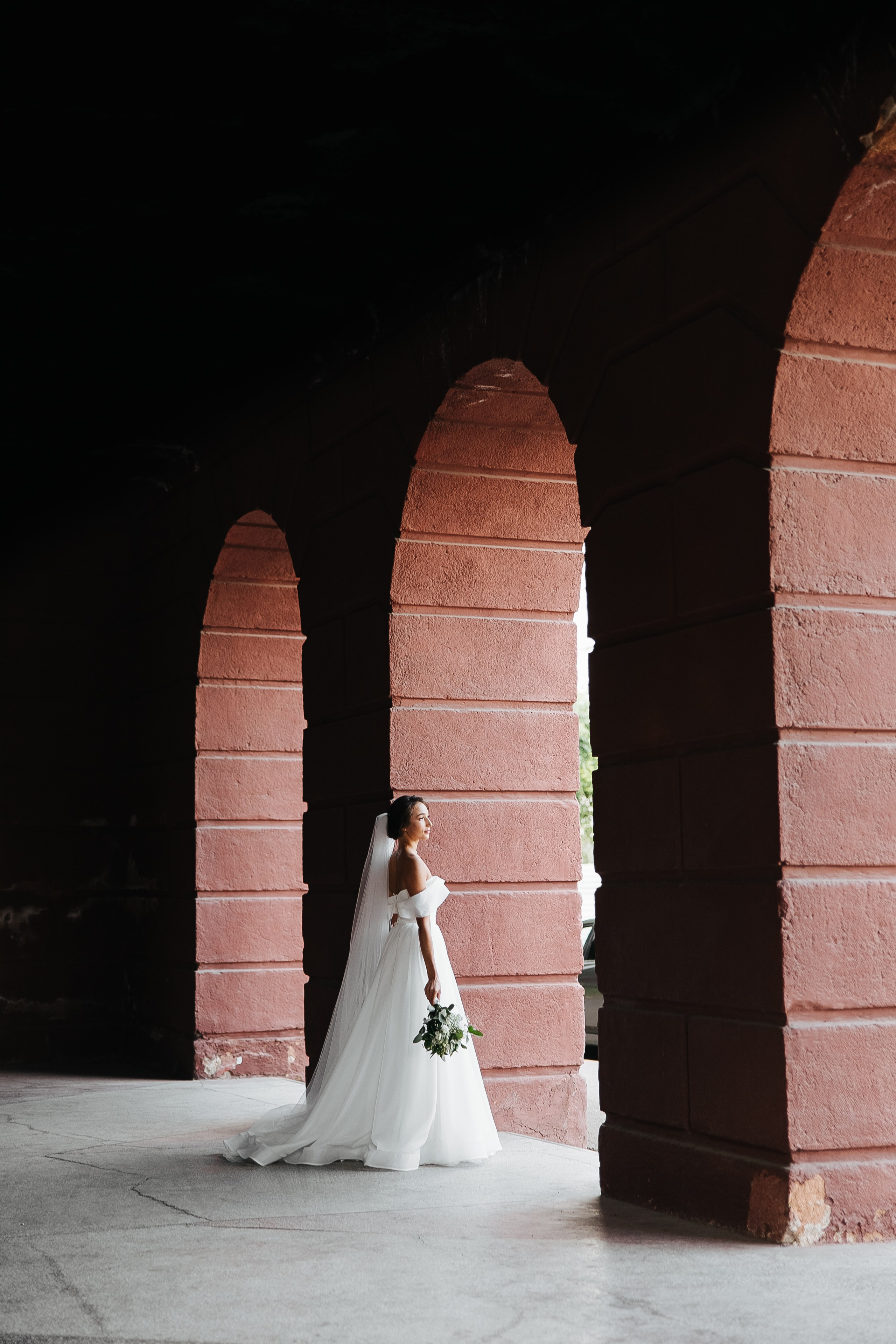 Иван Юлия. Фотограф в Красноярске Надежда Воскресенская