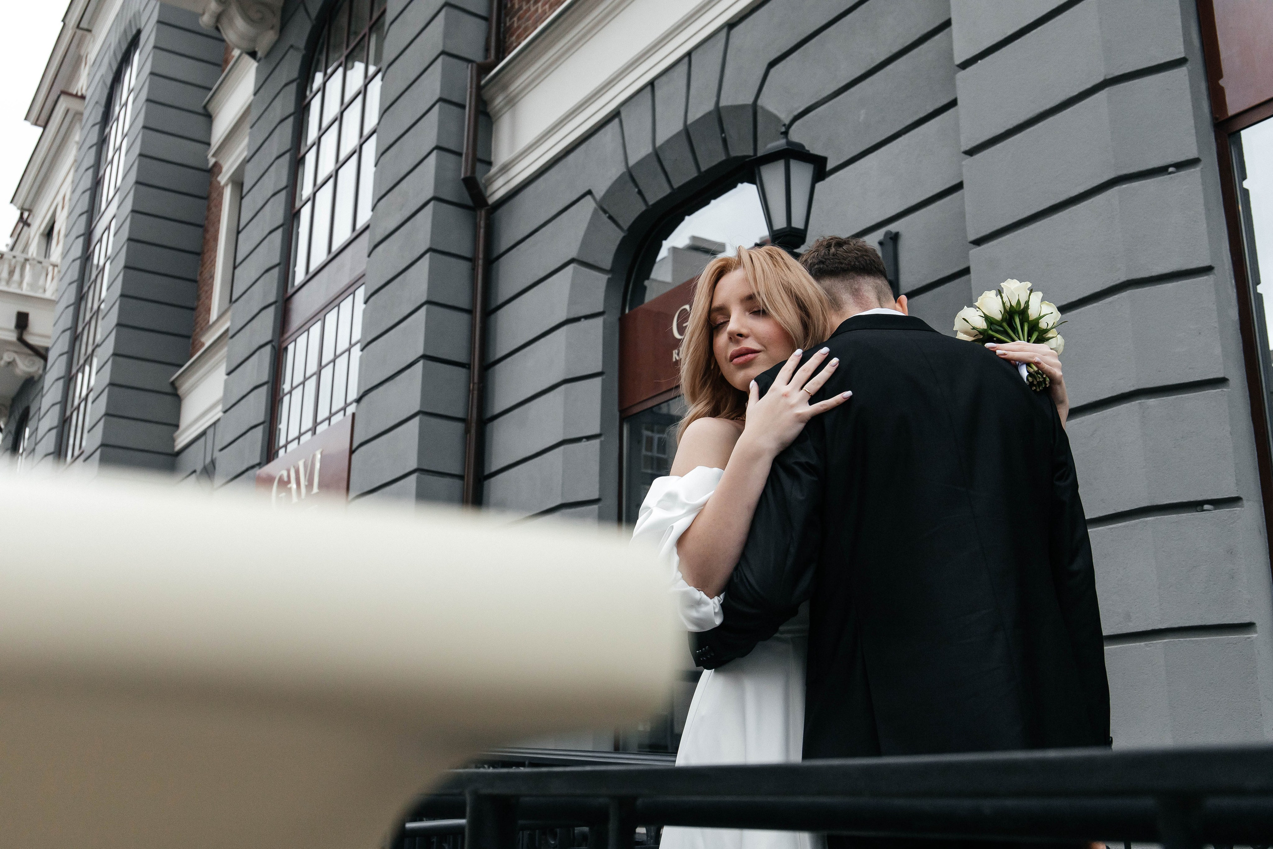 LoveStory. Фотограф Екатеринбург Мазейко Михаил