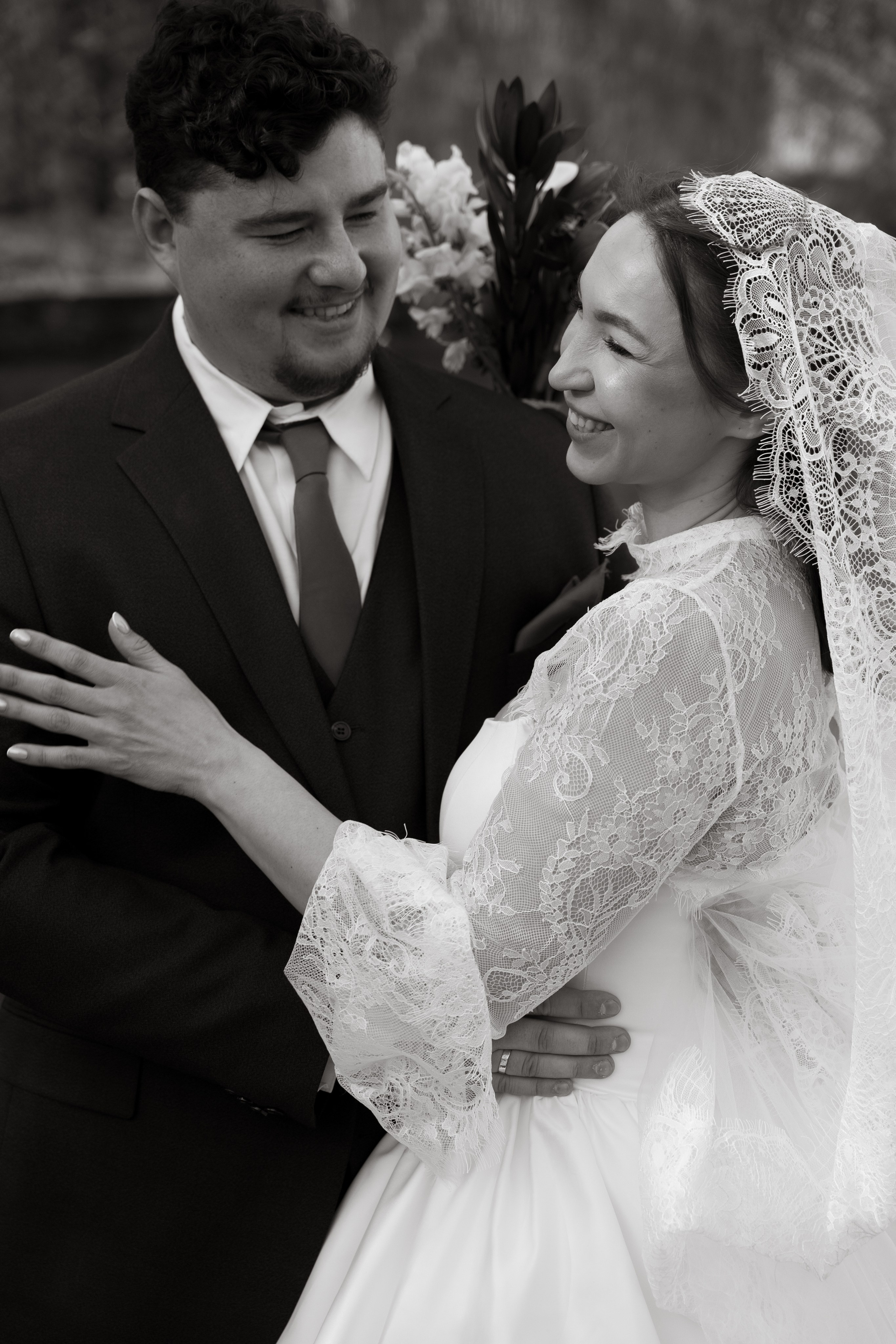 Stas & Anastasia. Портретный фотограф в Краснодаре Валерия Матирная