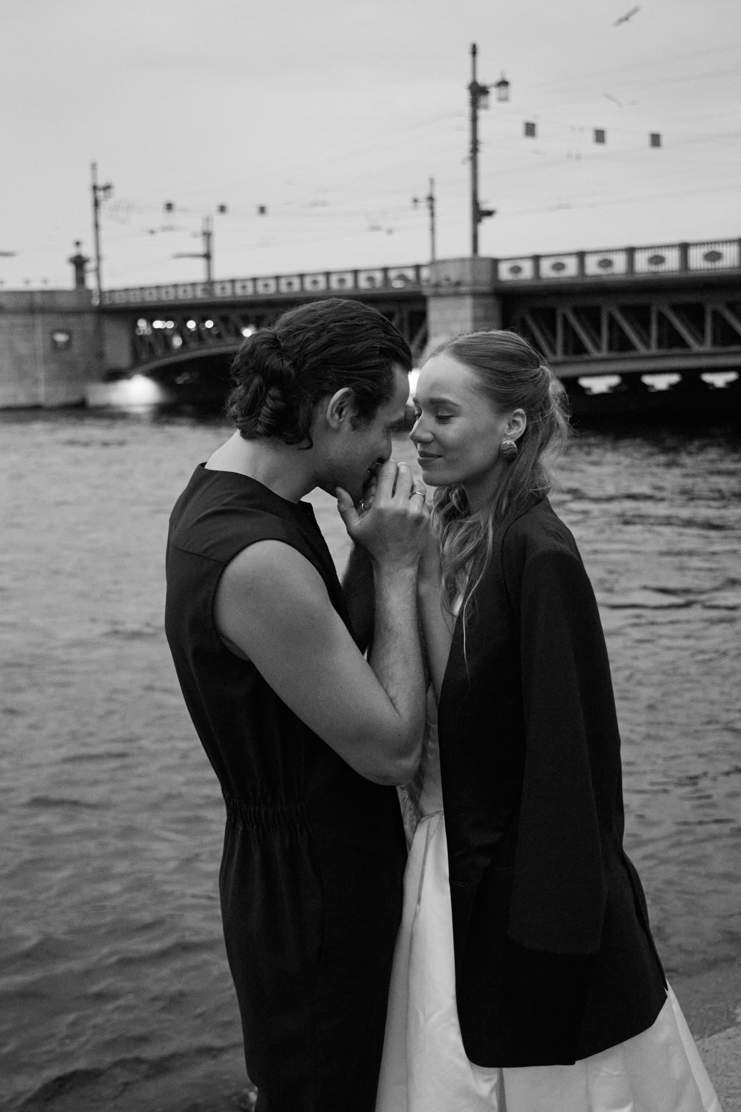 Дима + Валя. Свадебный фотограф в Нижнем Новгороде