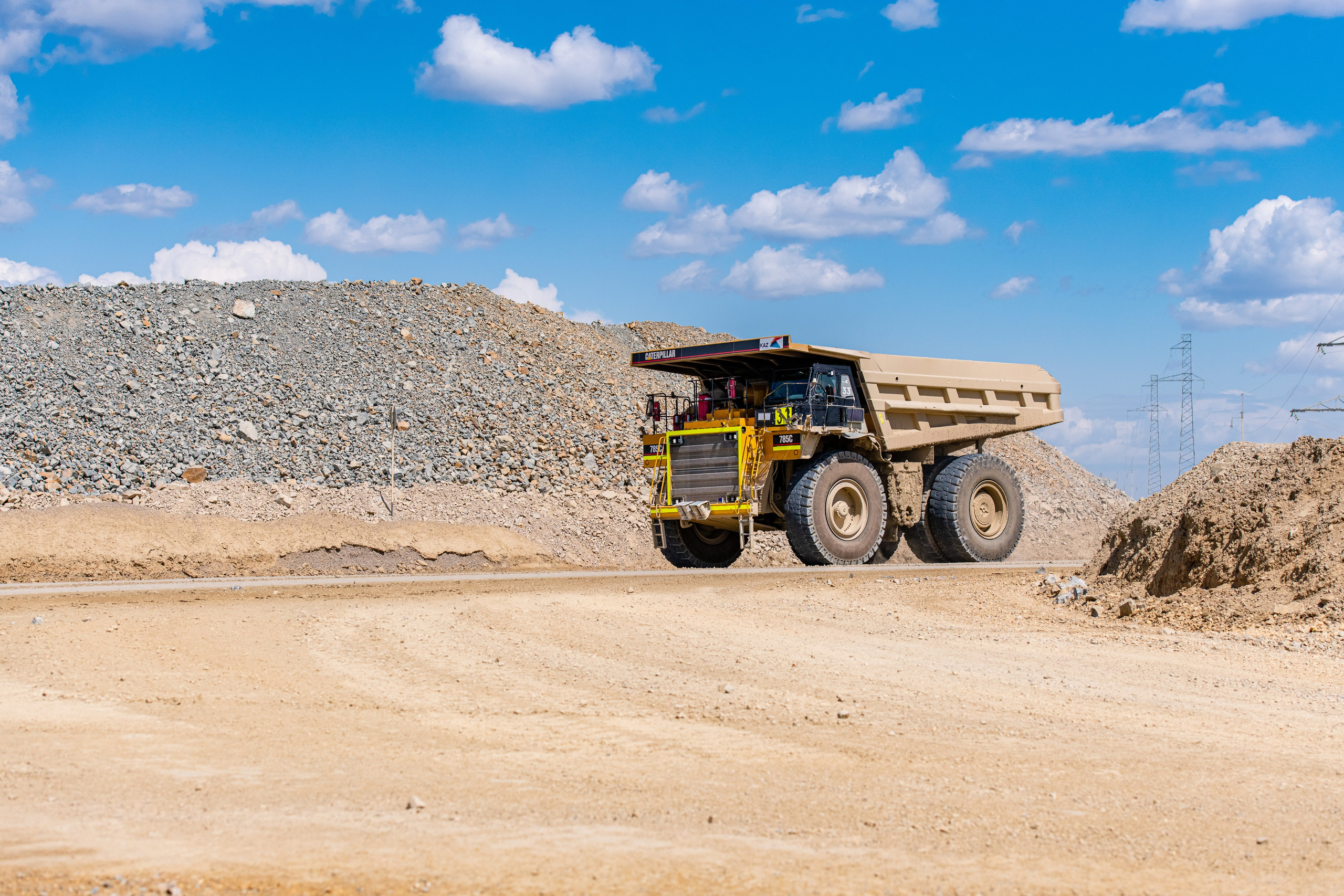 Промышленная съемка. Профессиональный фотограф в Алматы Влад Семёнов