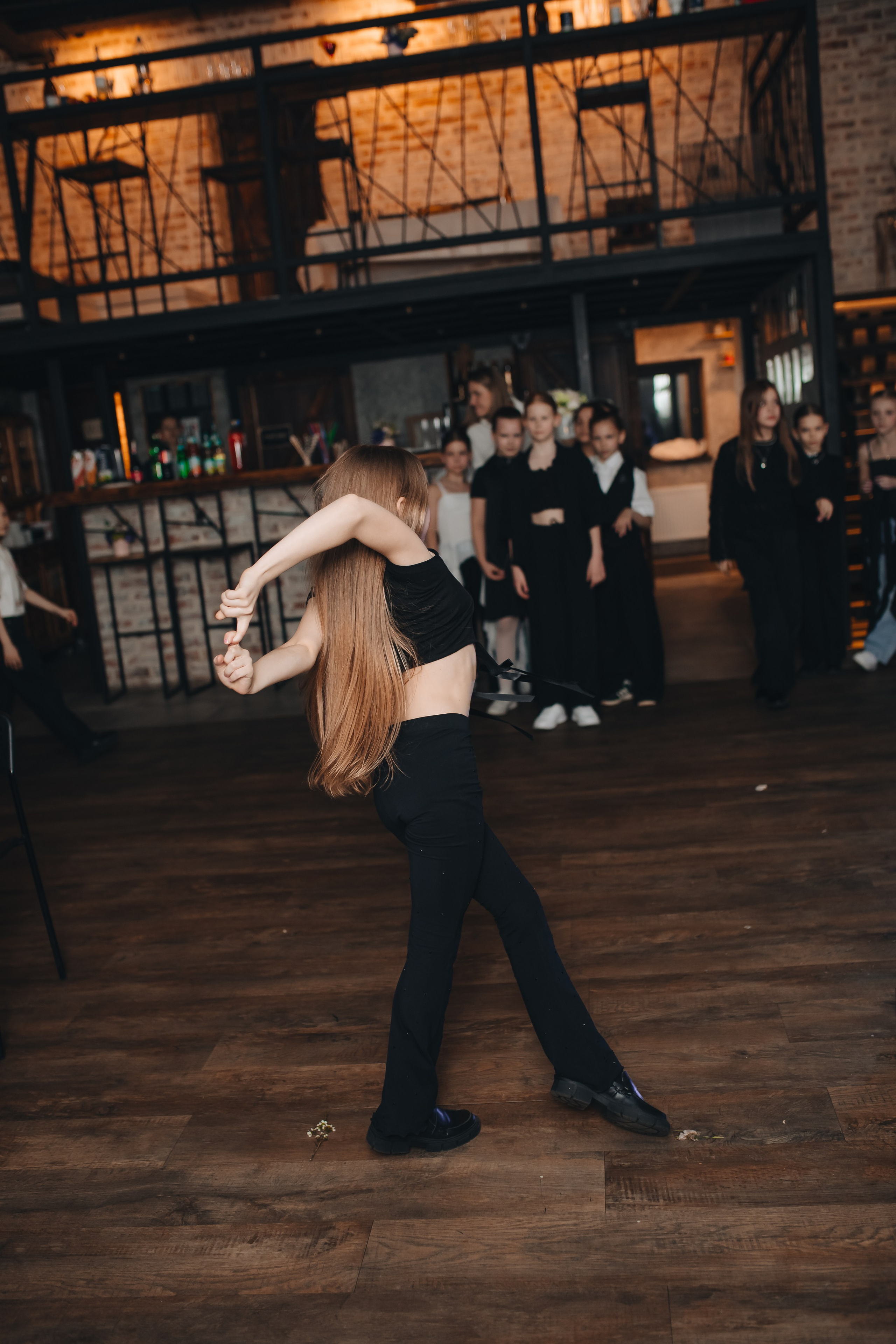 Марусе 11 лет. Семейный и детский фотограф в Москве Дорогова Екатерина