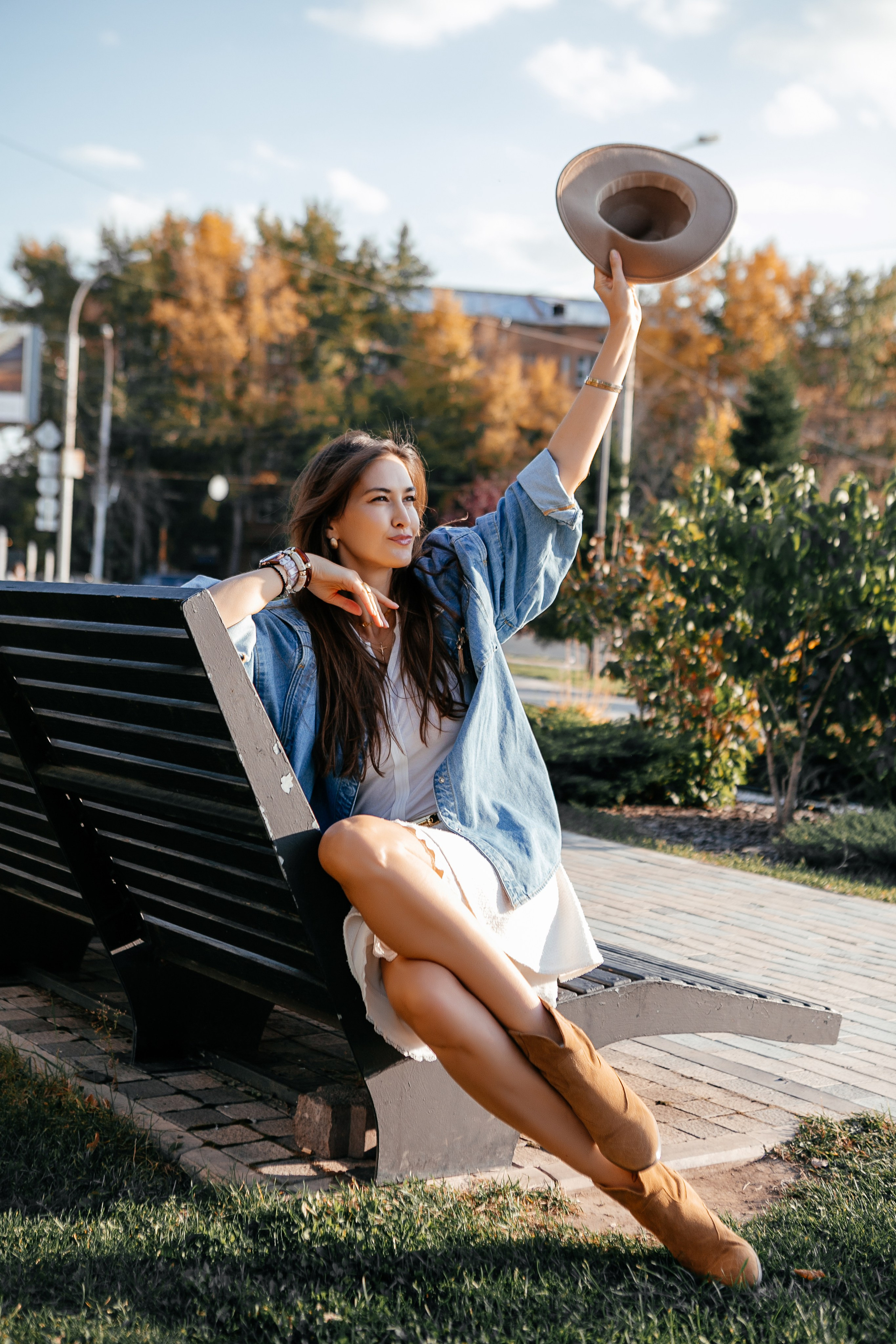 Алена. Главная