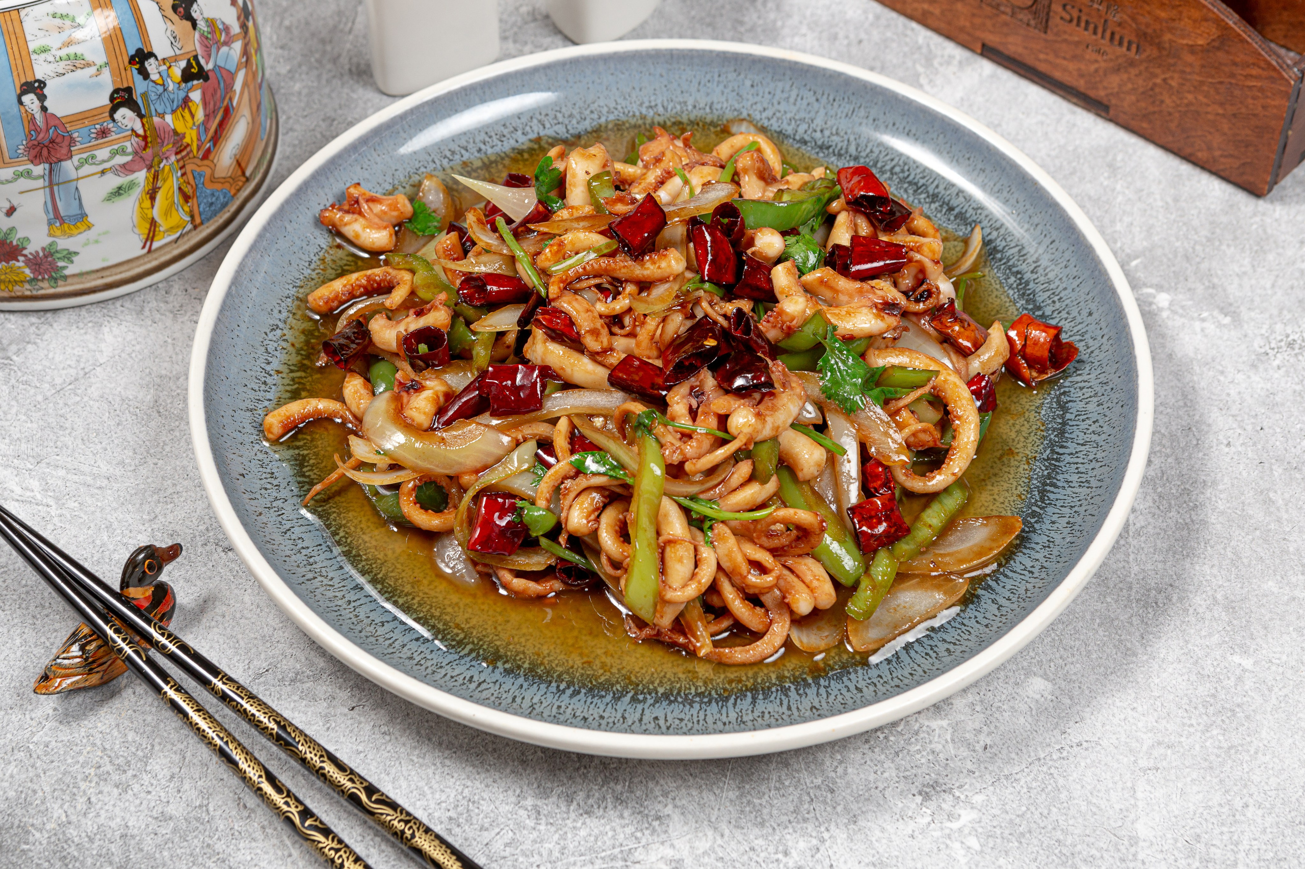 Фуд фото Sinlun. Главная