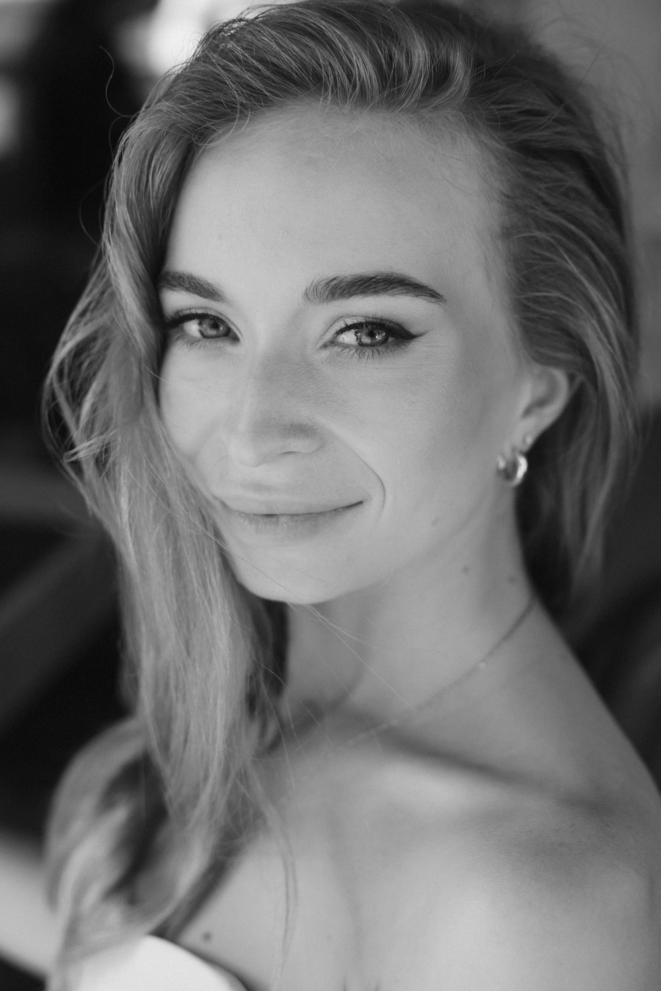 Катя и Андрей. Репортажный фотограф в Санкт-Петербурге и Москве Мария Ежова