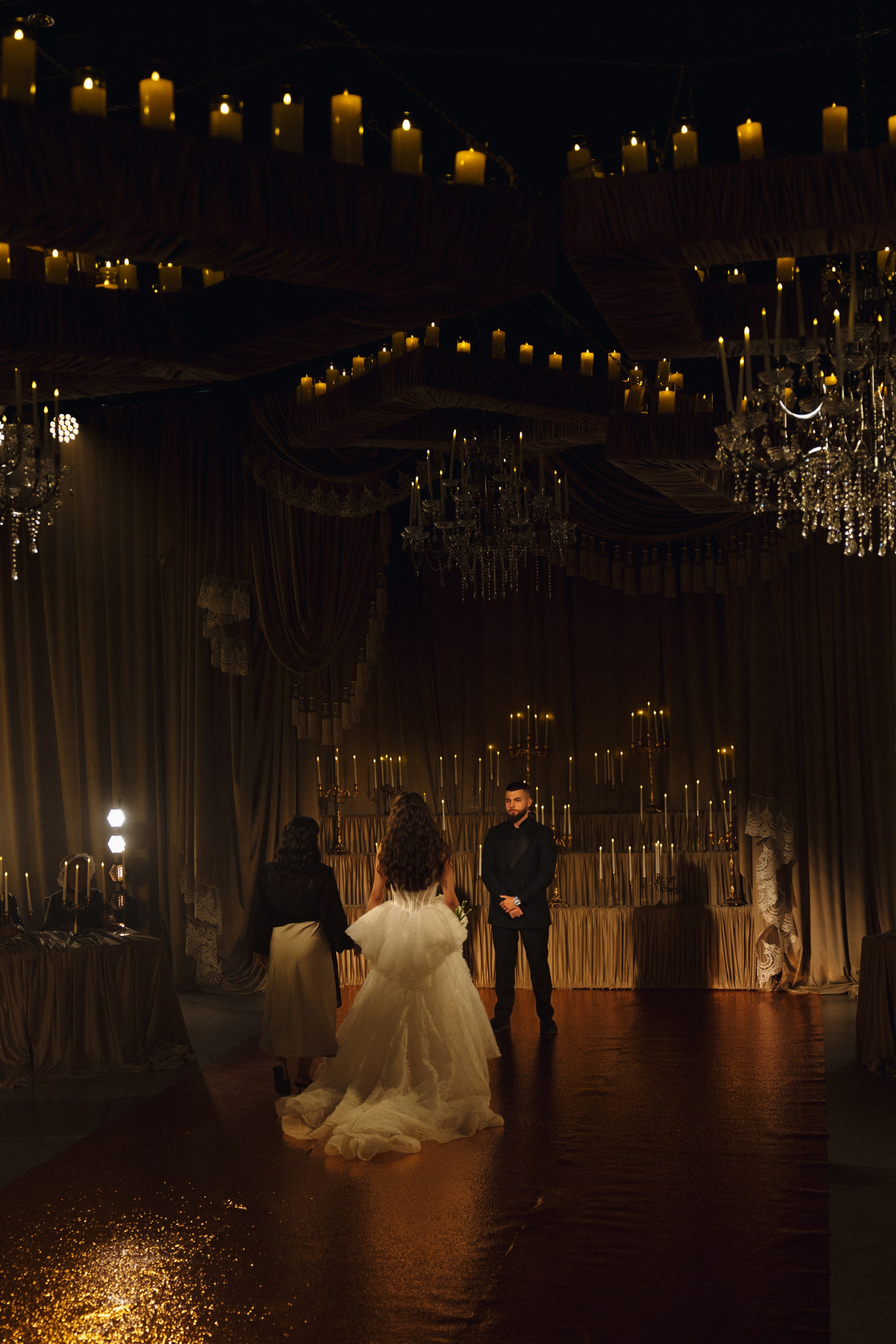 PURE FLAME. Свадебный фотограф Марусина Катерина