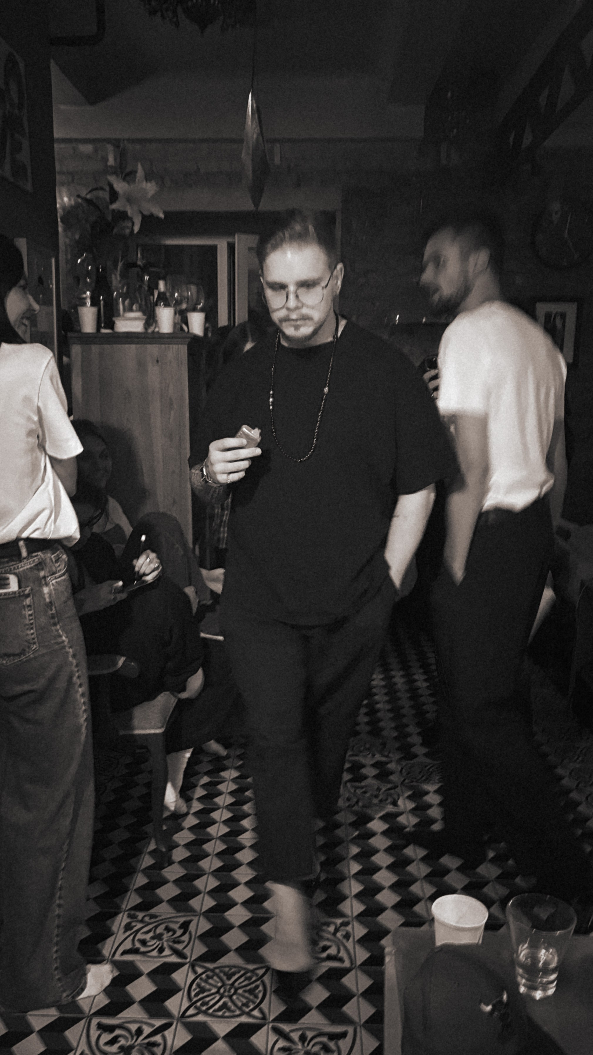 Кто я. Огородов Сергей