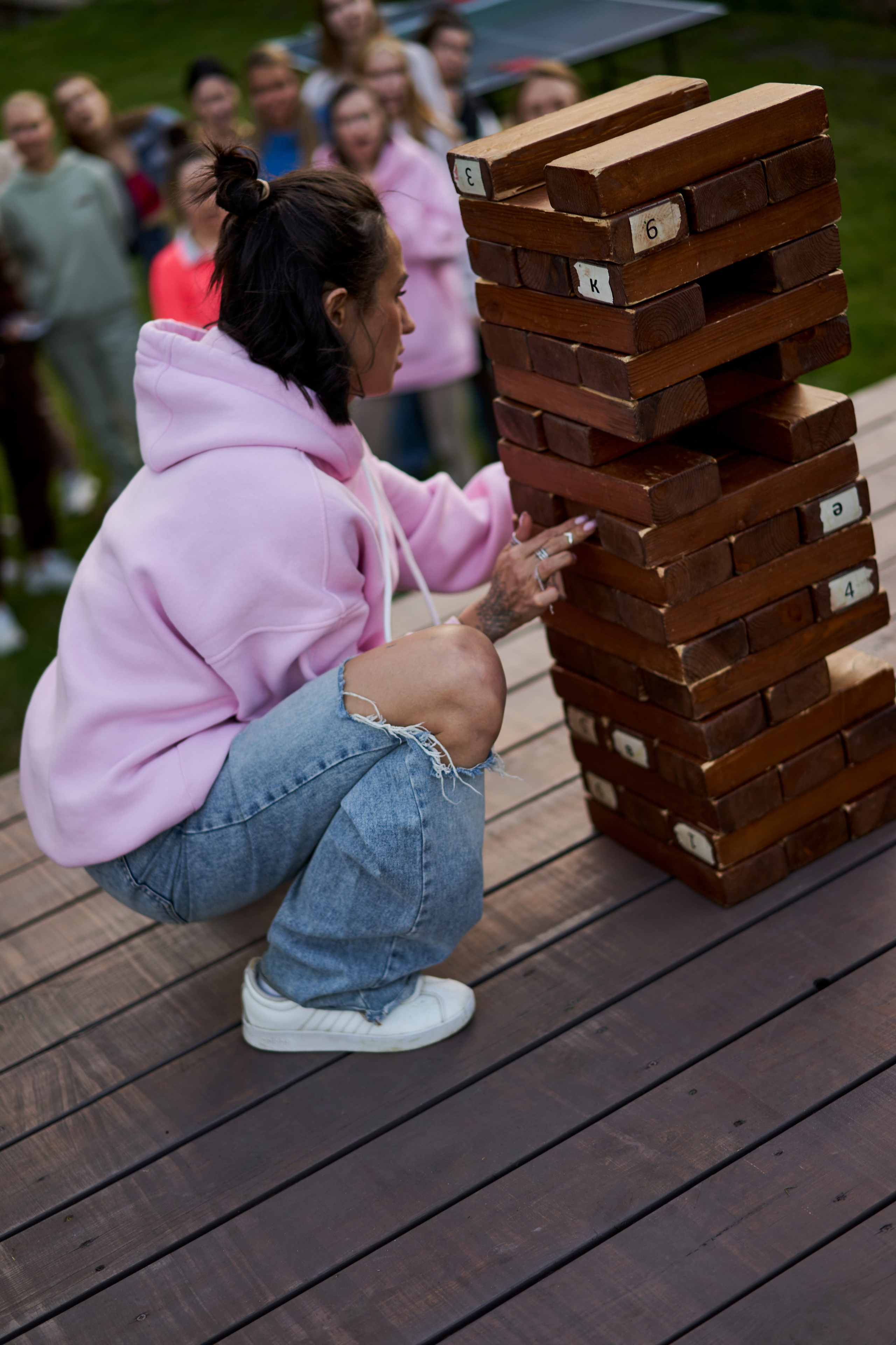 Репортажная съемка корпоратива «Skypole». Фотограф Екатеринбург Кокшарова Александра