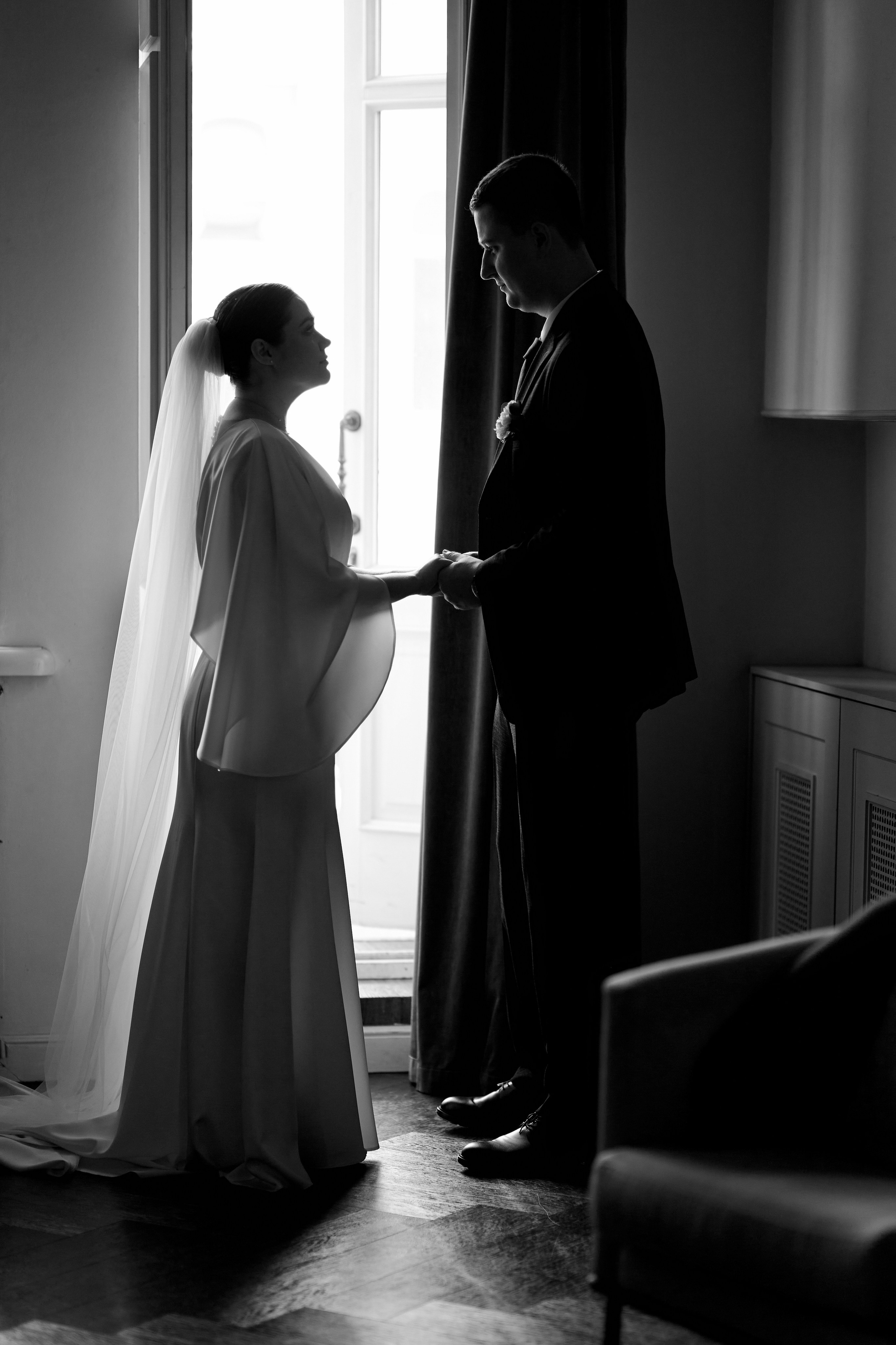 Наш День. Свадебный фотограф в Красноярске Владимир Ятмасов