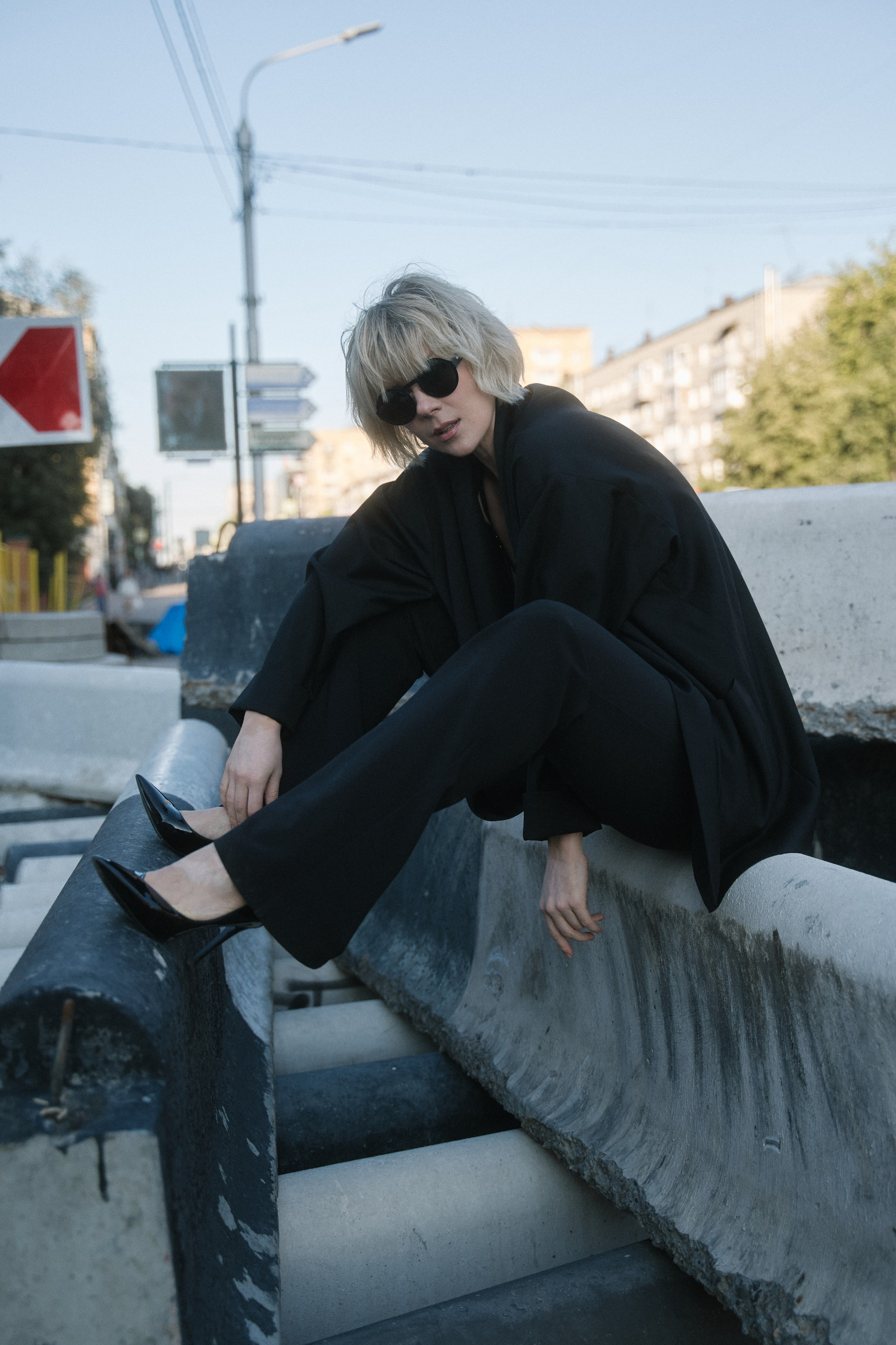 Zhanna. Главная