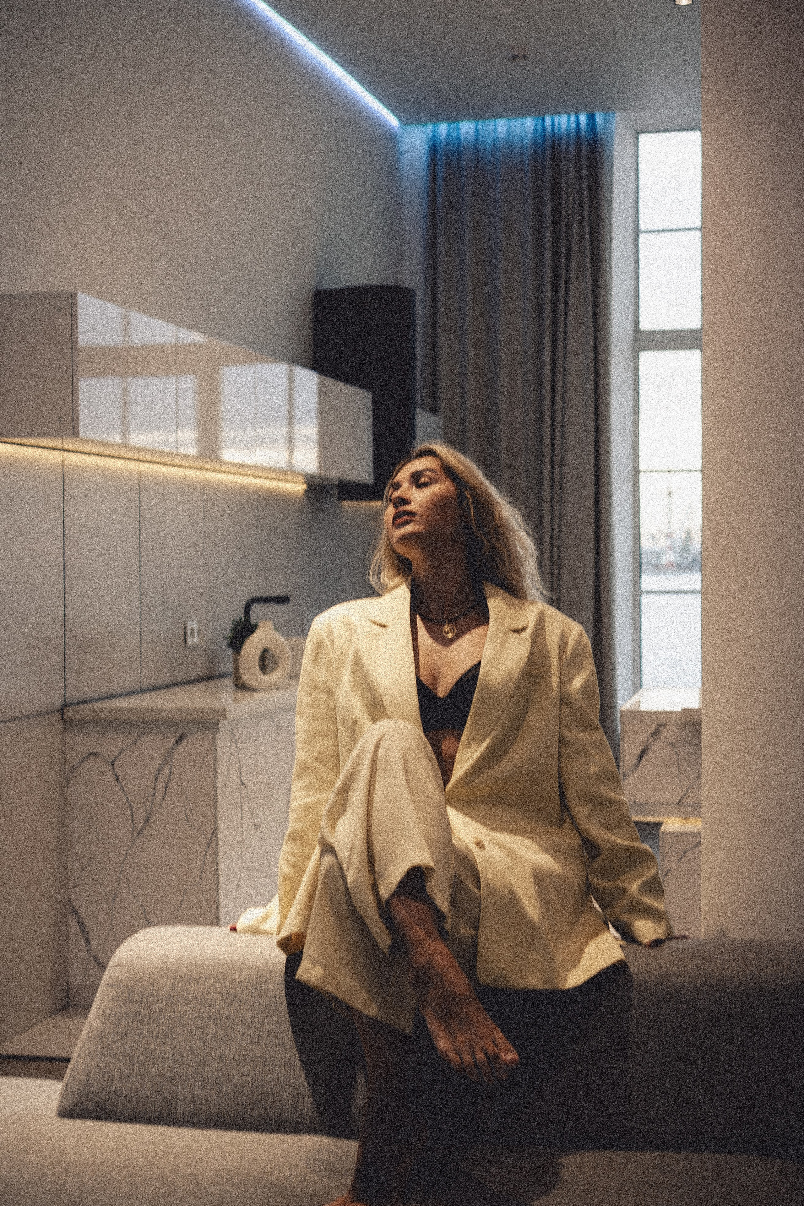 Студийная. Профессиональный фотограф, Санкт-Петербург — Виктория Богомолова