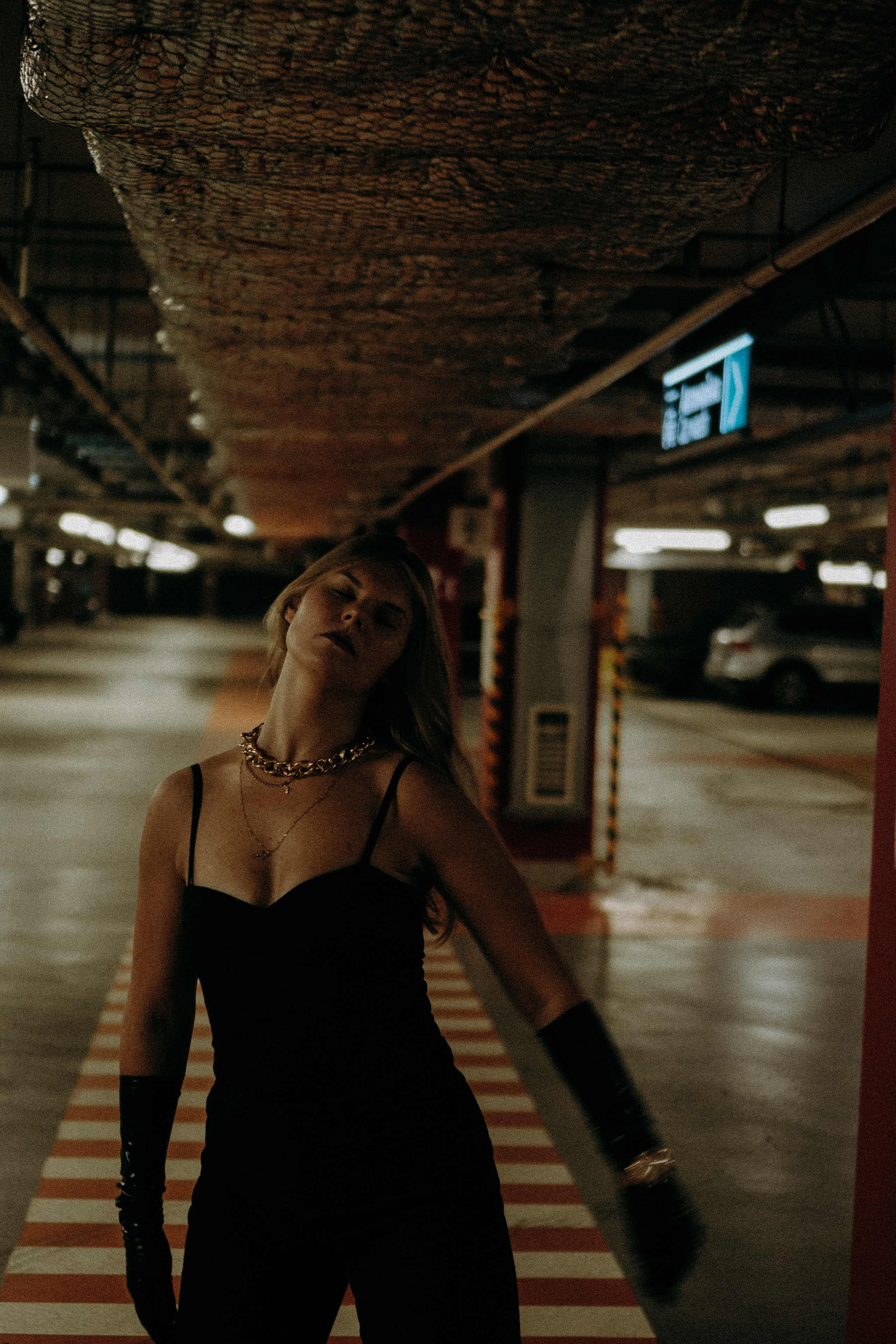 НА ПАРКОВКЕ. Профессиональный фотограф, Санкт-Петербург — Виктория Богомолова