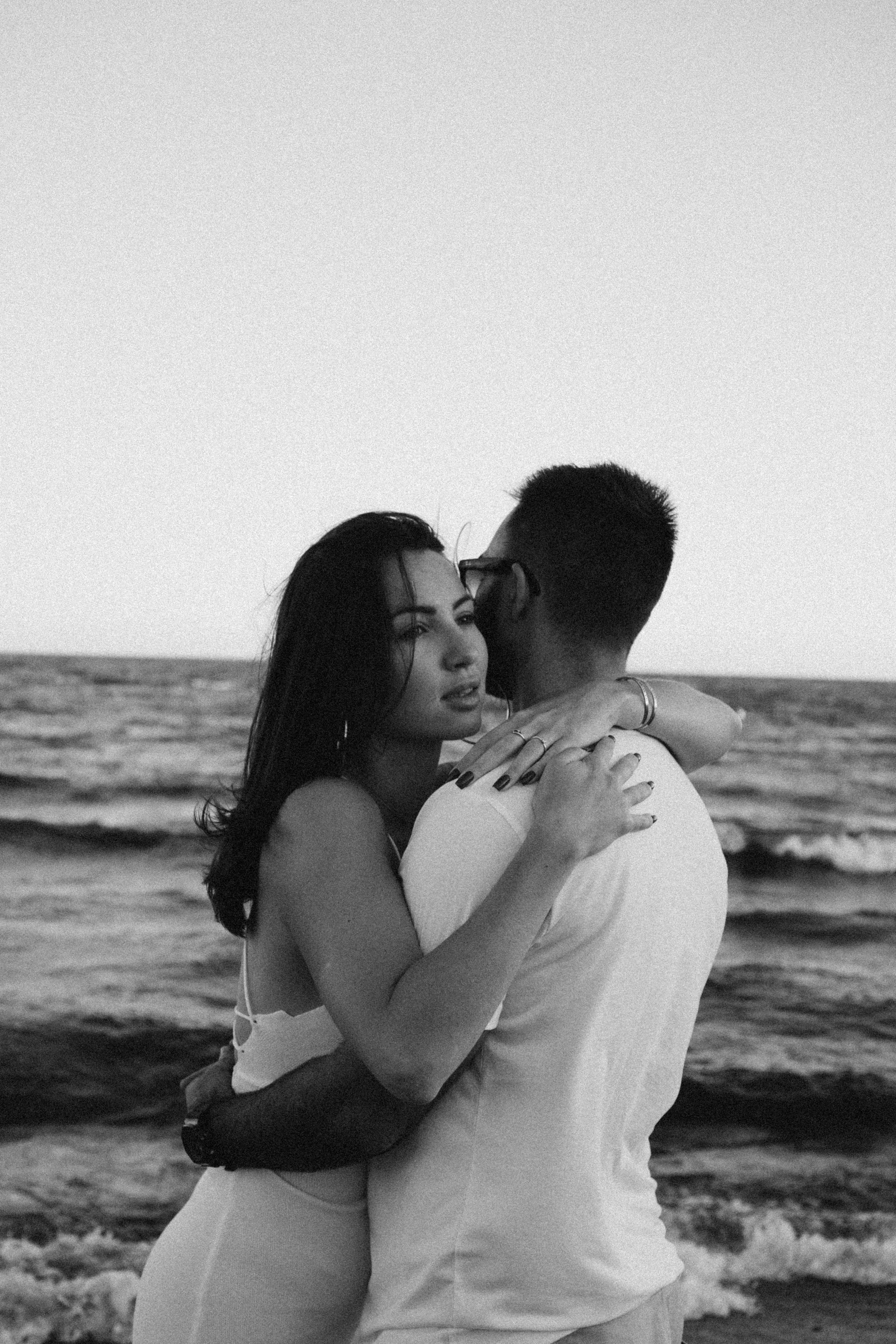 Любовь на заливе. Профессиональный фотограф, Санкт-Петербург — Виктория Богомолова