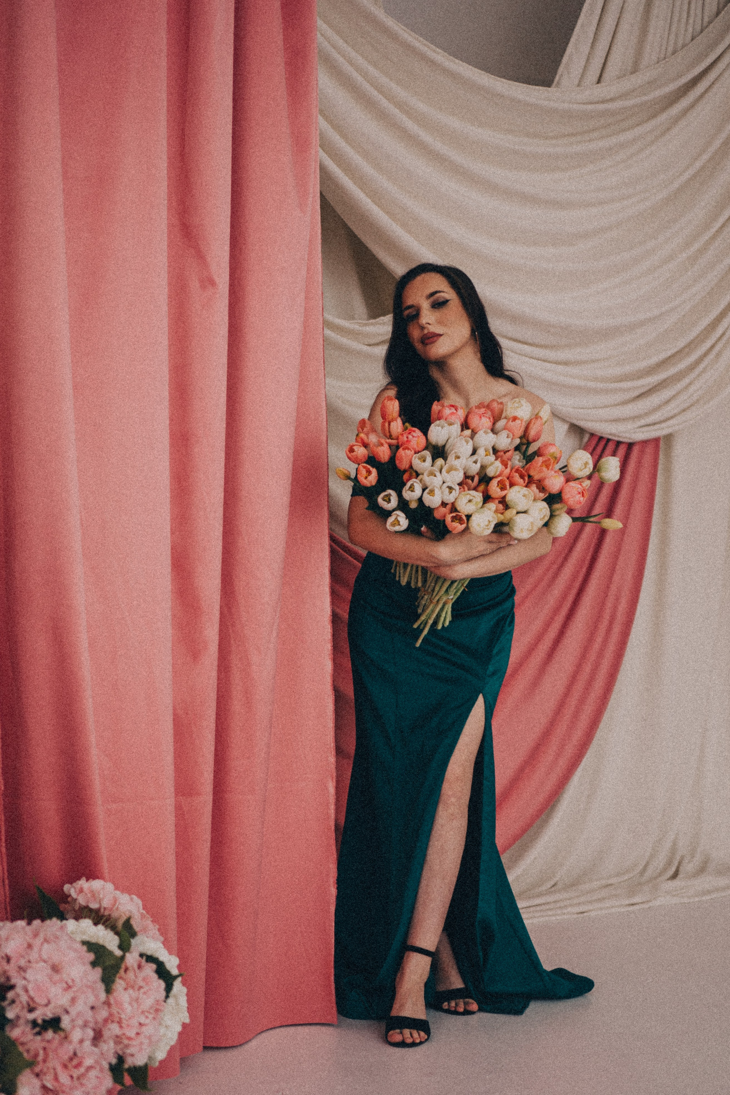 Весенняя. Профессиональный фотограф, Санкт-Петербург — Виктория Богомолова