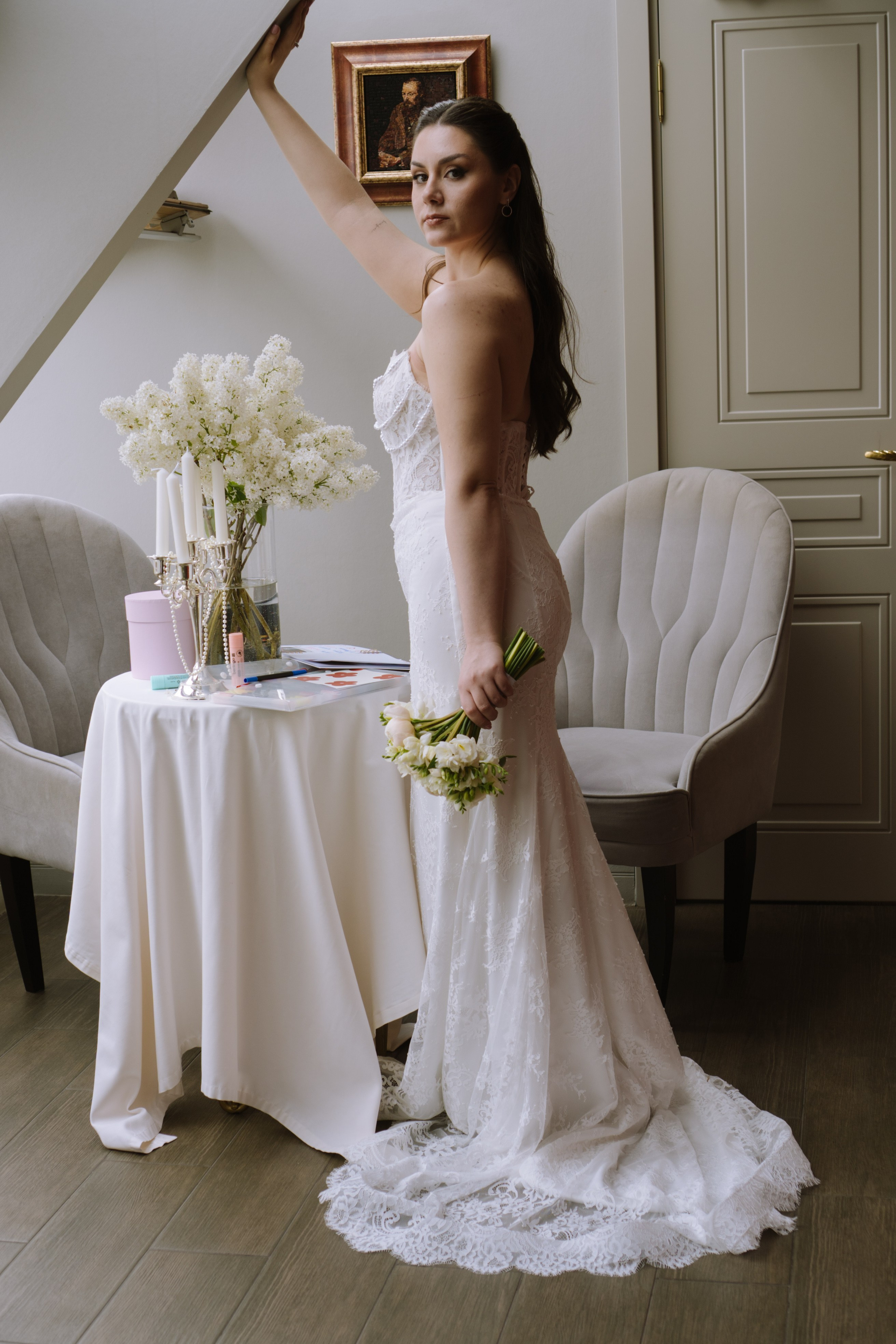 КАМЕРНАЯ СВАДЬБА СЬЕМКА БАНКЕТА (2 ЧАСА). Профессиональный фотограф, Санкт-Петербург — Виктория Богомолова