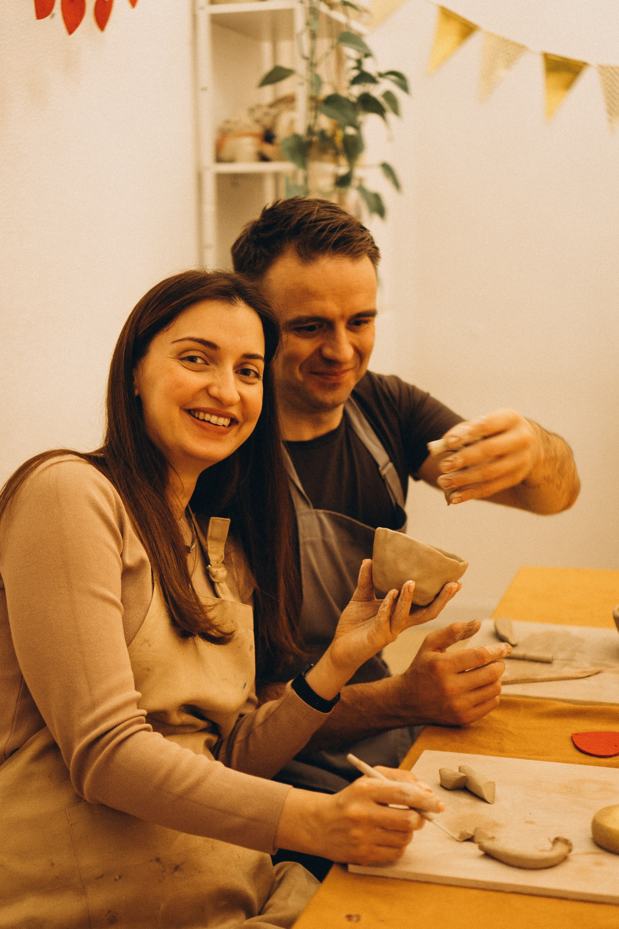 ЛЕПКАРНЯ. Профессиональный фотограф, Санкт-Петербург — Виктория Богомолова