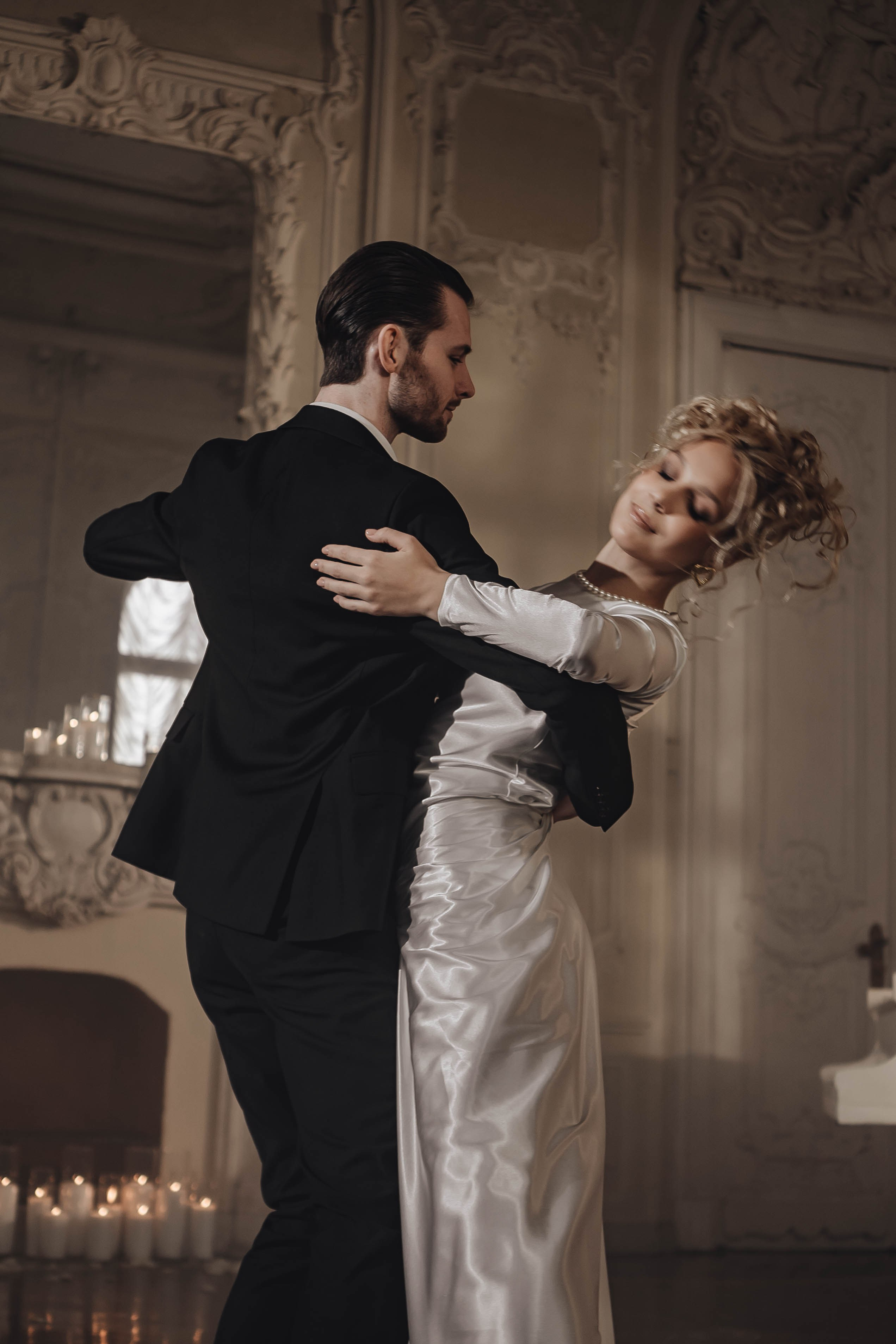 СВАДЕБНАЯ ФОТОСЕСИИЯ В НИКОЛАЕВСКОМ ДВОРЦЕ. Профессиональный фотограф, Санкт-Петербург — Виктория Богомолова