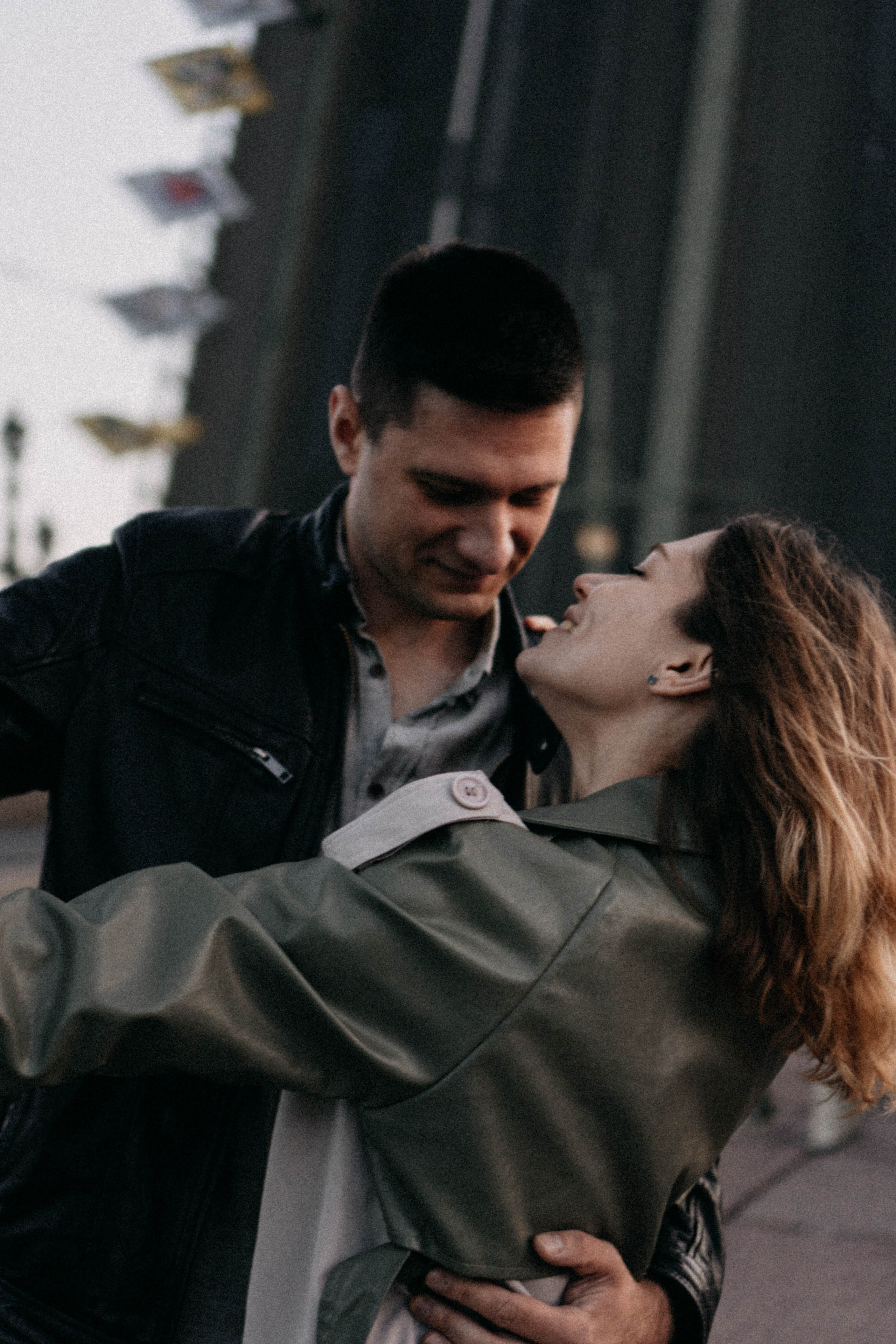 Рассветная, белые ночи. Профессиональный фотограф, Санкт-Петербург — Виктория Богомолова