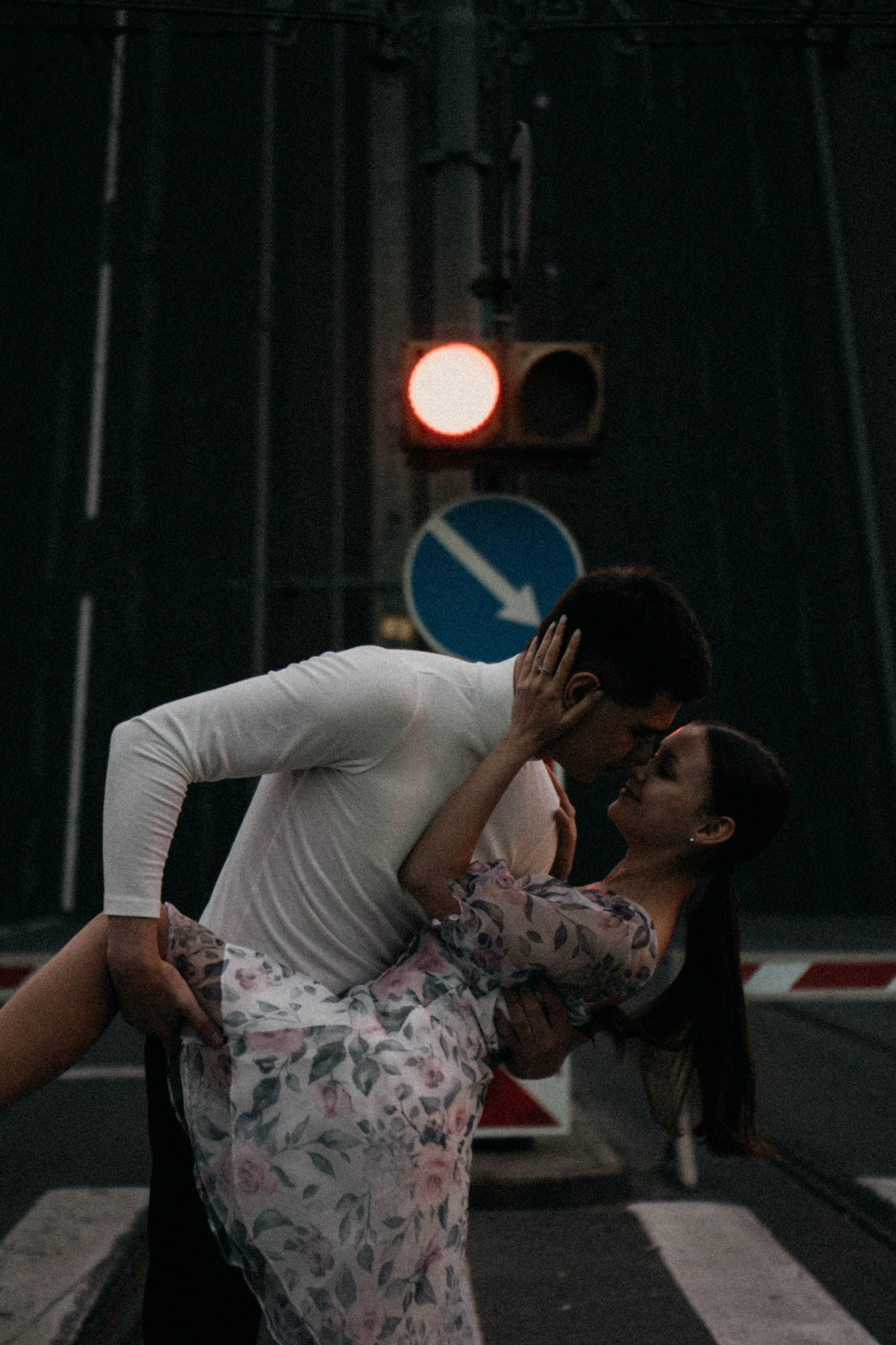 Любовь в белые ночи. Профессиональный фотограф, Санкт-Петербург — Виктория Богомолова