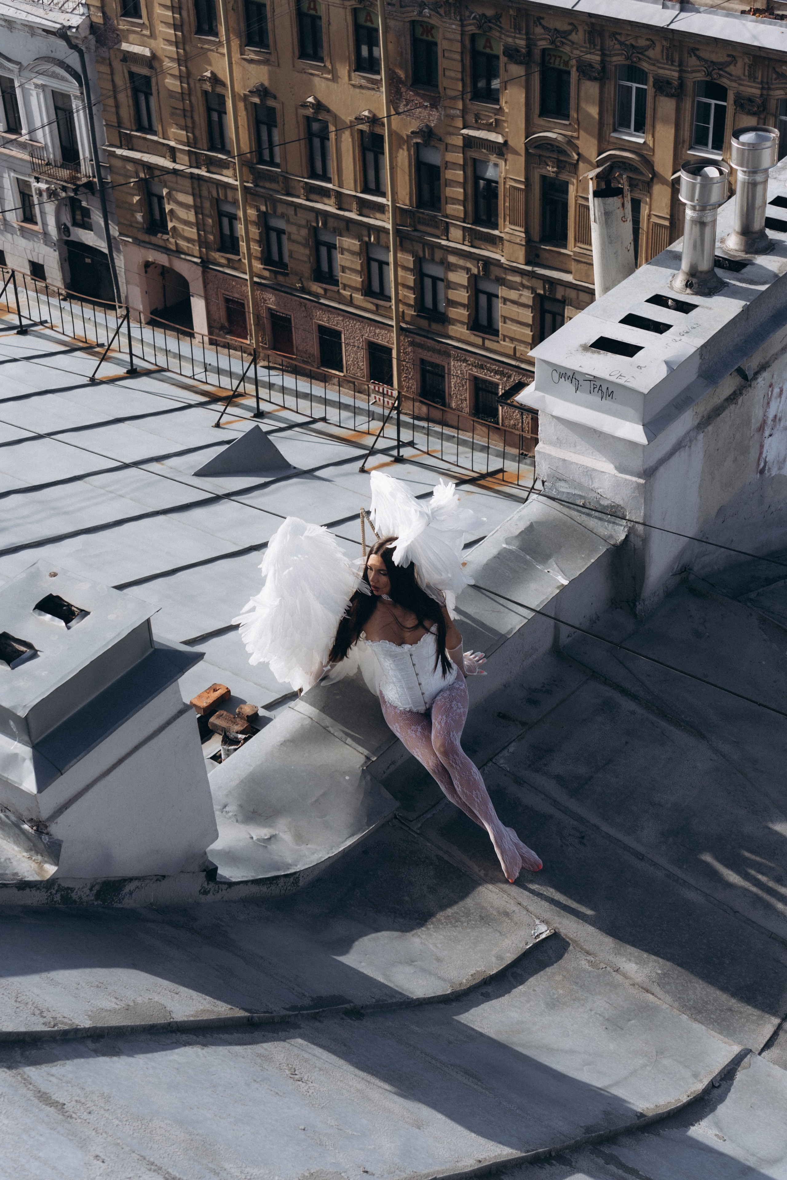 АНГЕЛ. Профессиональный фотограф, Санкт-Петербург — Виктория Богомолова