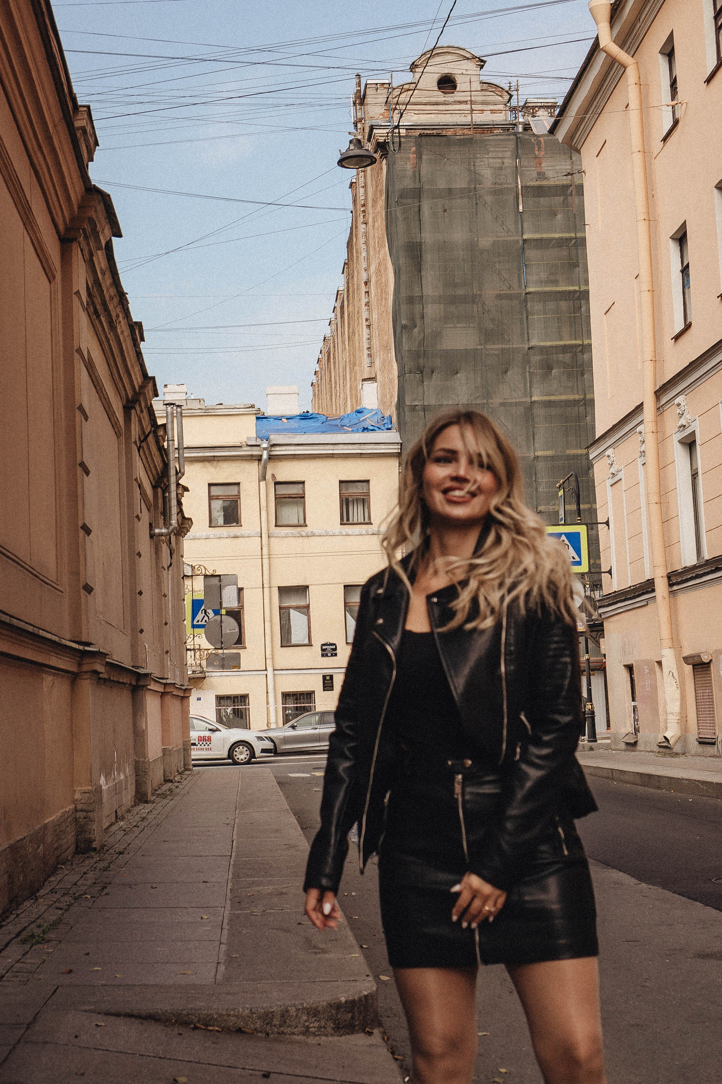 Прогулочная. Профессиональный фотограф, Санкт-Петербург — Виктория Богомолова