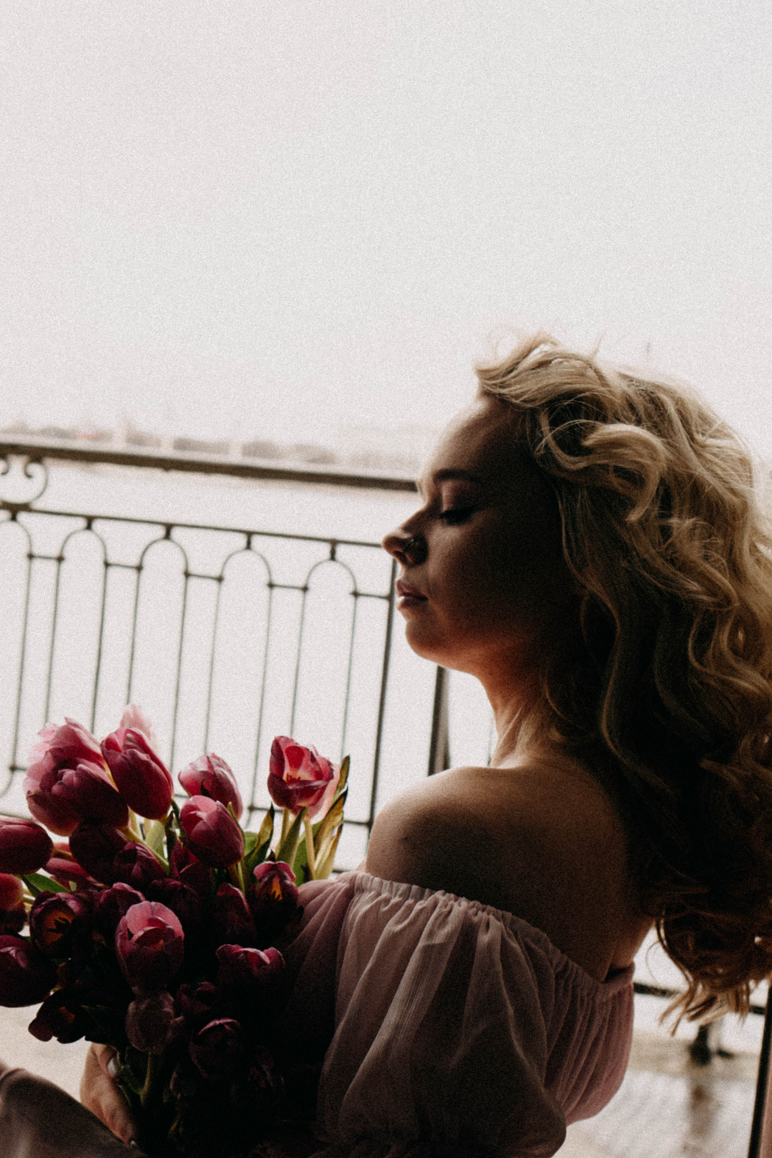 Студийная. Профессиональный фотограф, Санкт-Петербург — Виктория Богомолова