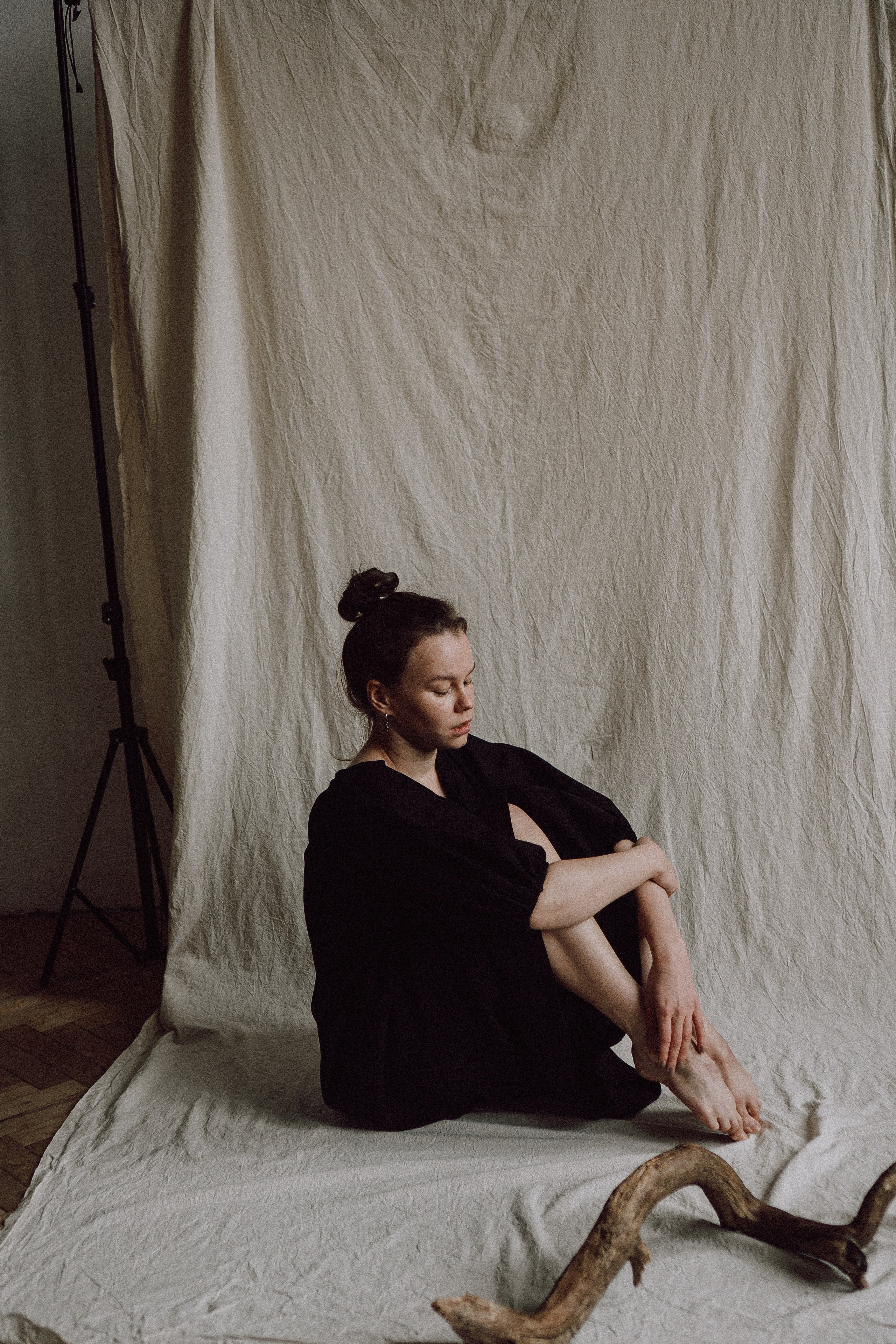 СТУДИЙНАЯ. Профессиональный фотограф, Санкт-Петербург — Виктория Богомолова