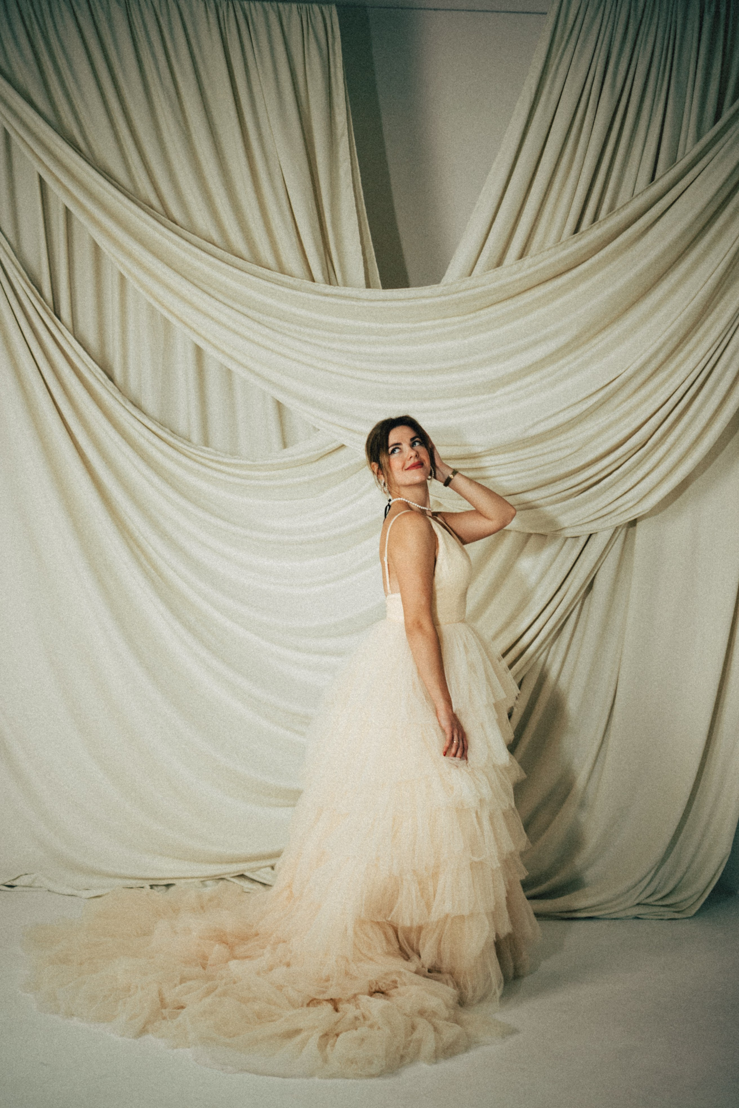 Сказочная история. Профессиональный фотограф, Санкт-Петербург — Виктория Богомолова