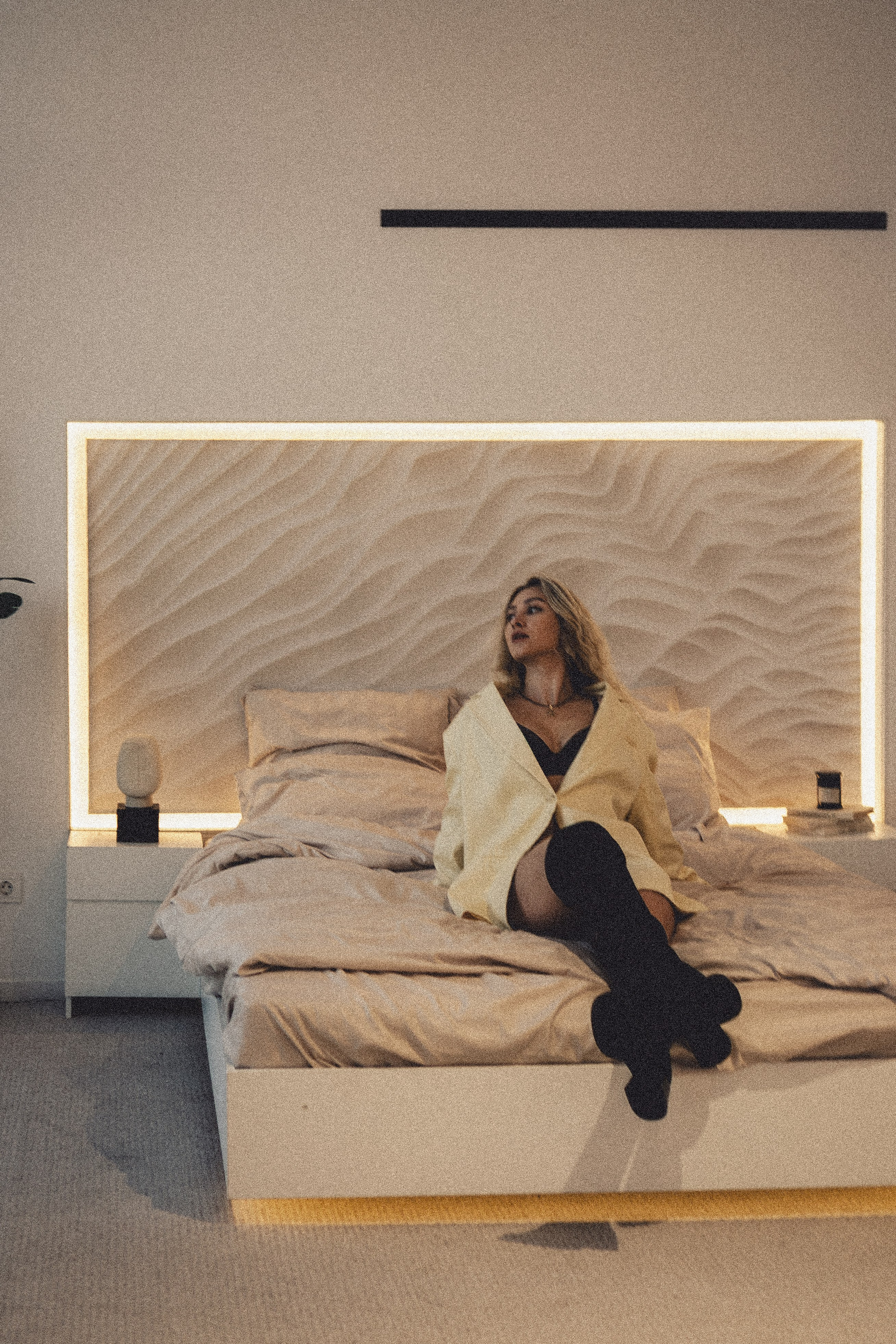 Студийная. Профессиональный фотограф, Санкт-Петербург — Виктория Богомолова